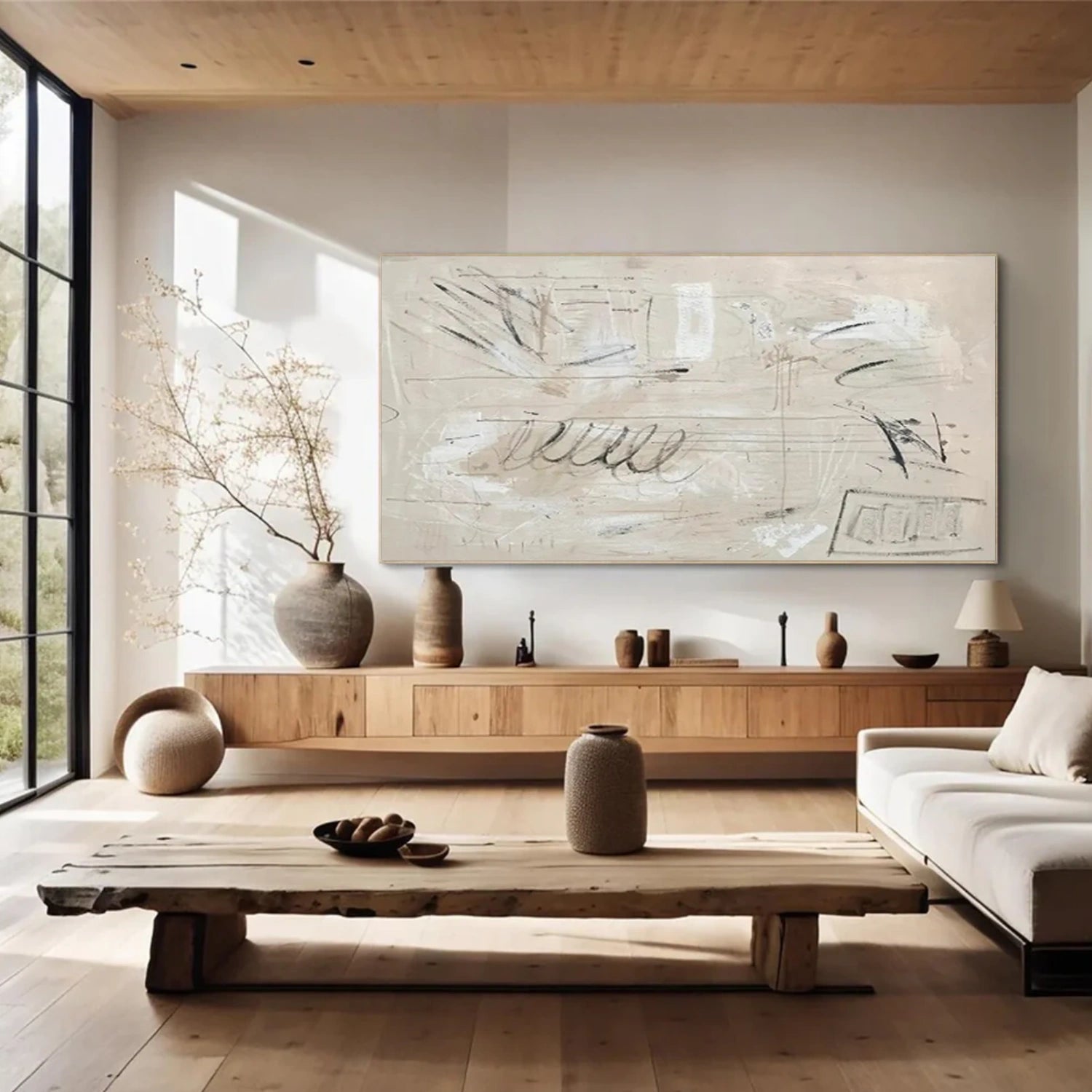 Abstract Wall Art #AW231