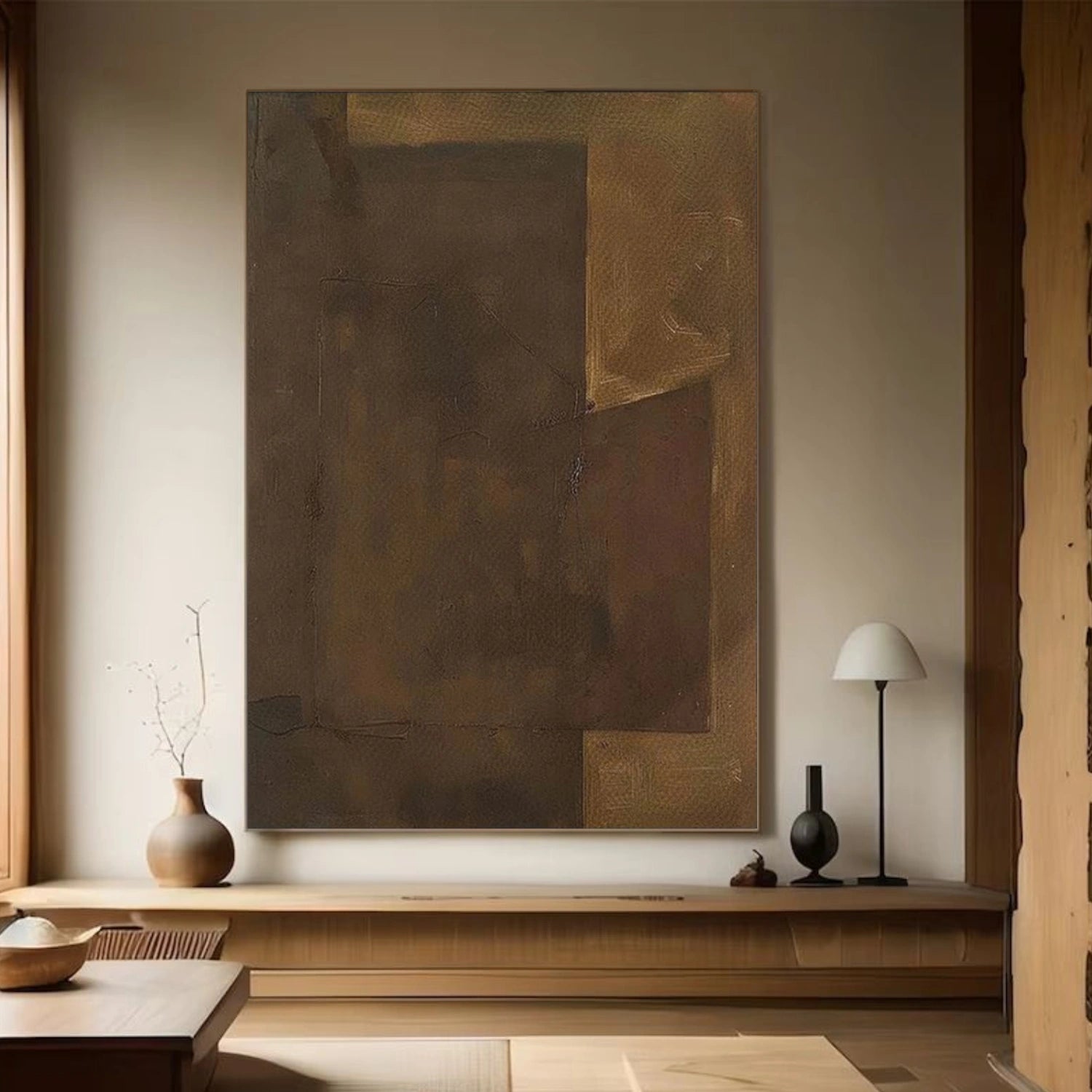 Abstract Wall Art #AW205