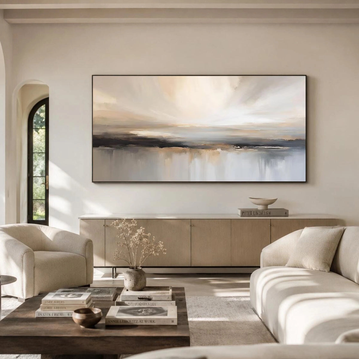 Abstract Wall Art #AW272
