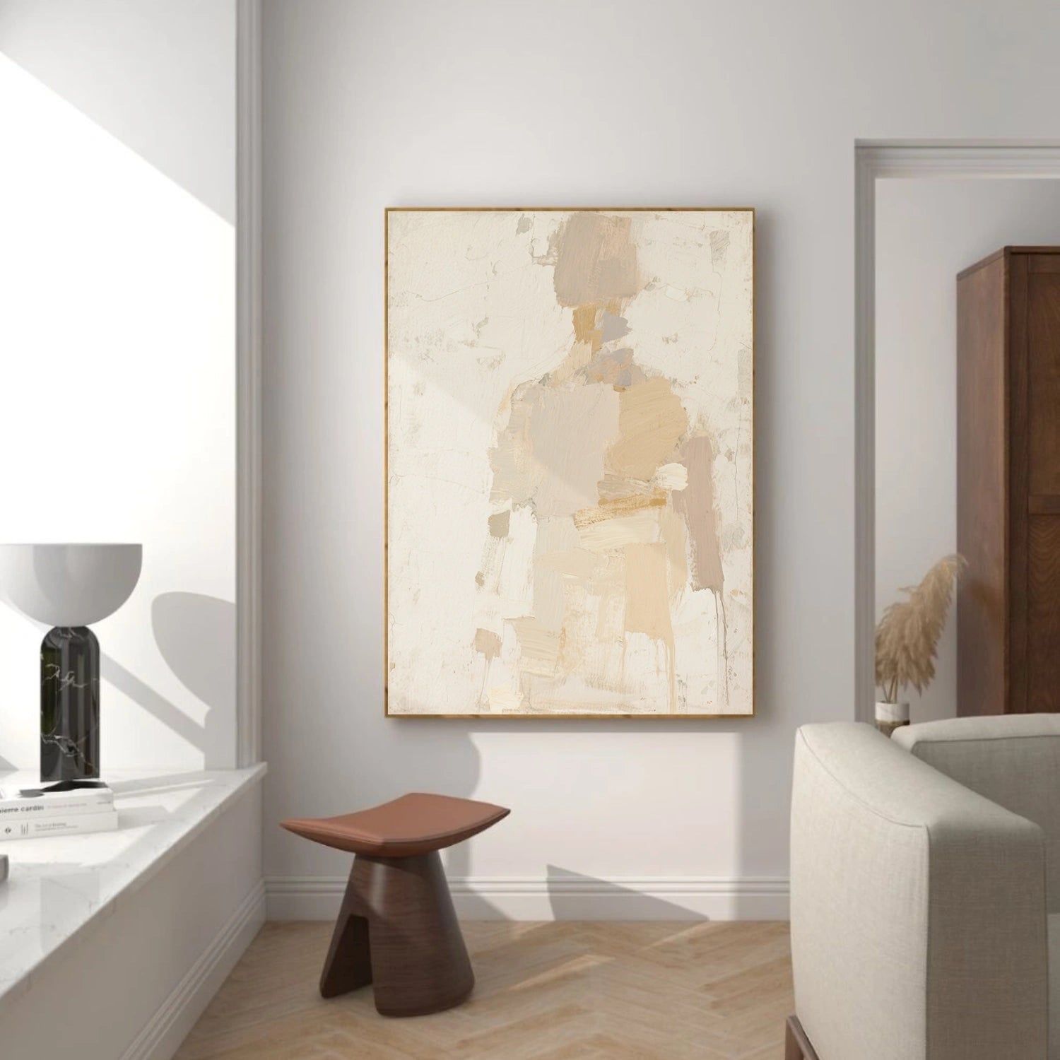 Abstract Wall Art #AW124