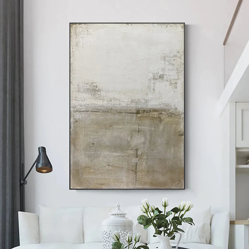 Abstract Texture Wall Art #AW023