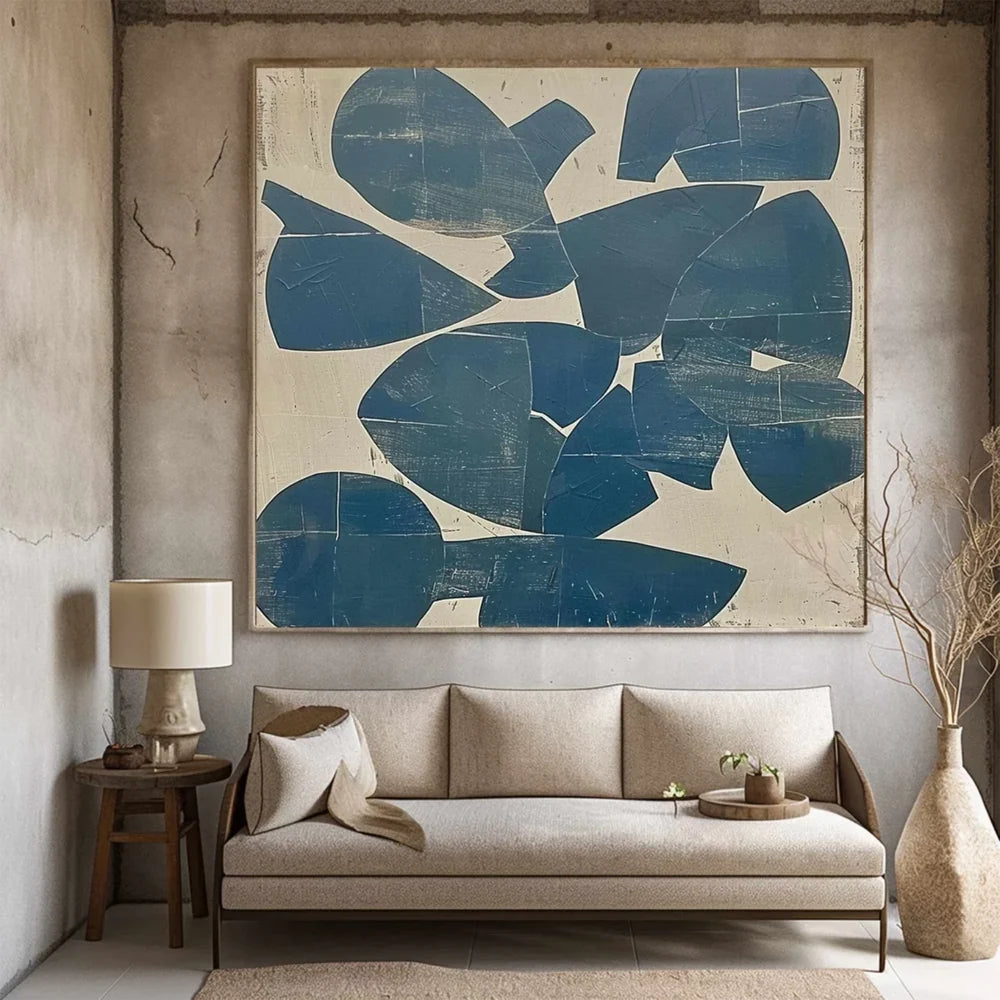 Abstract Wall Art #AW267