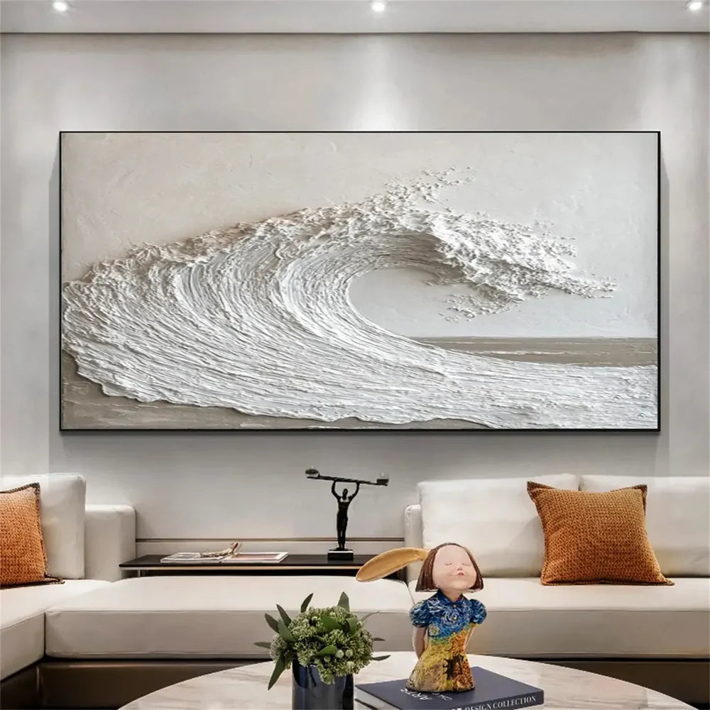 #CL Custom Order in size "62"x31"(158X79cm) Horizontal" #SO158