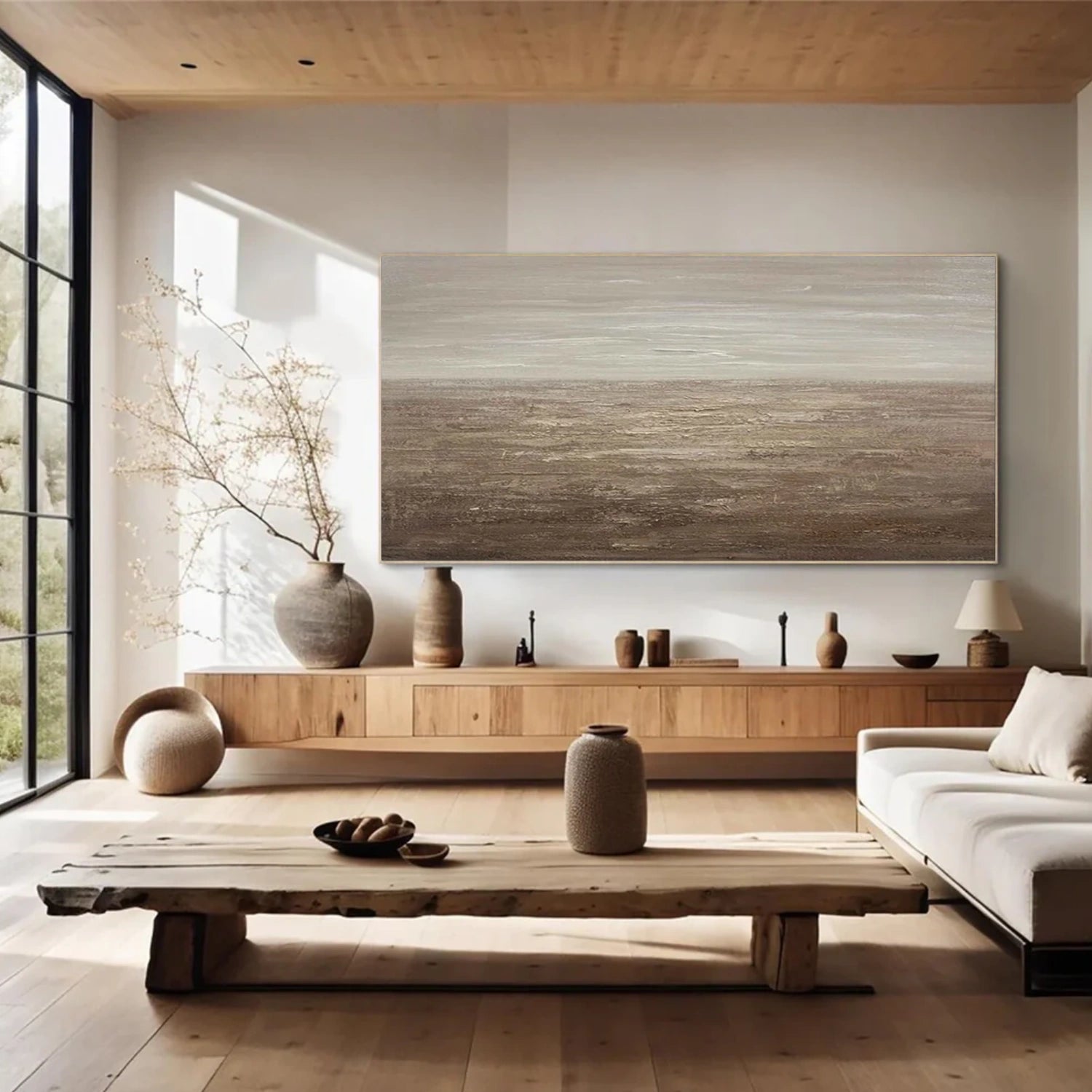 Abstract Wall Art #AW178