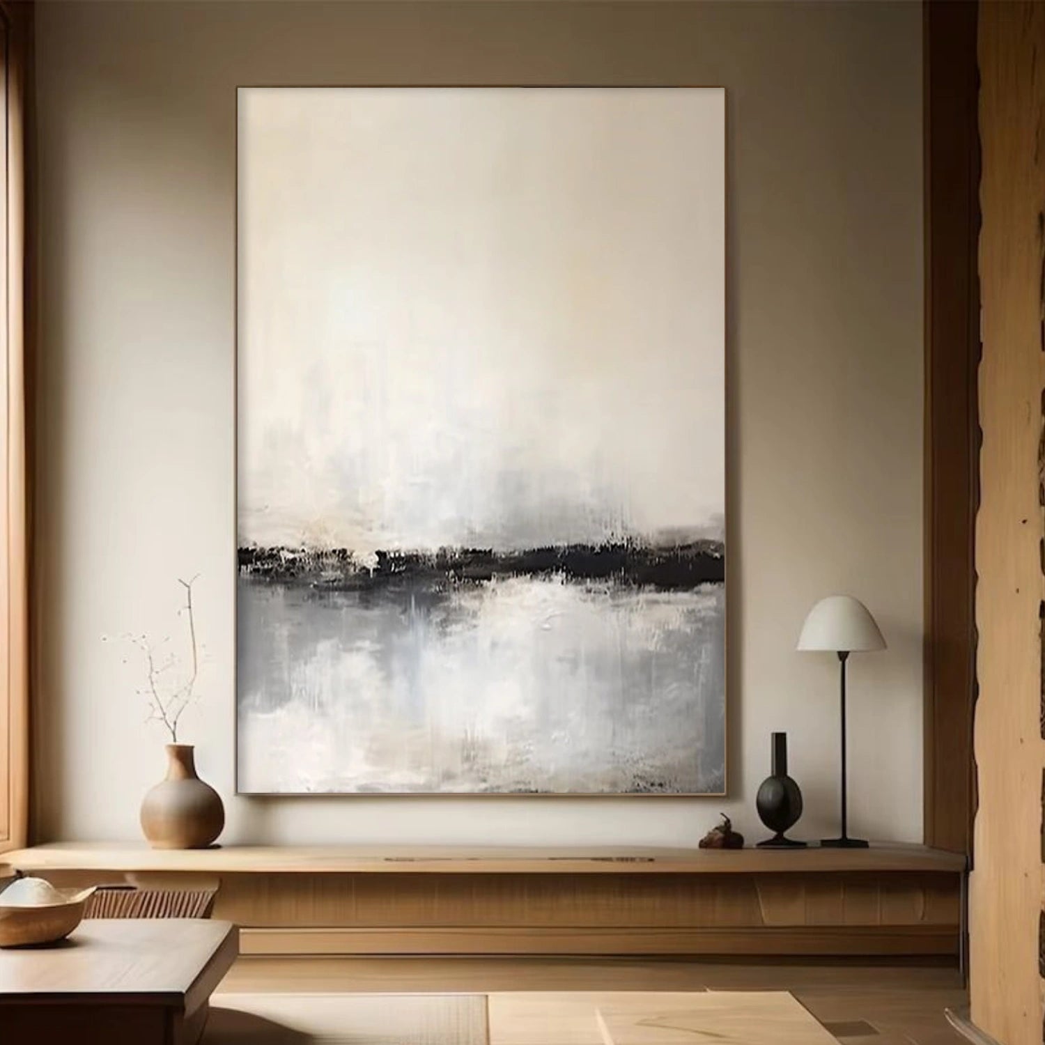 Abstract Wall Art #AW115