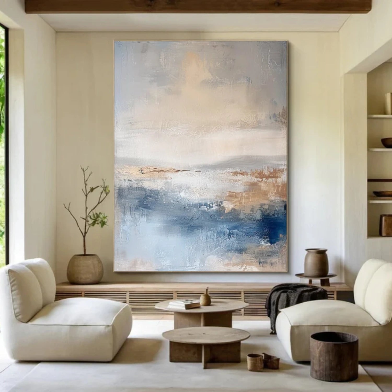 Abstract Wall Art #AW167