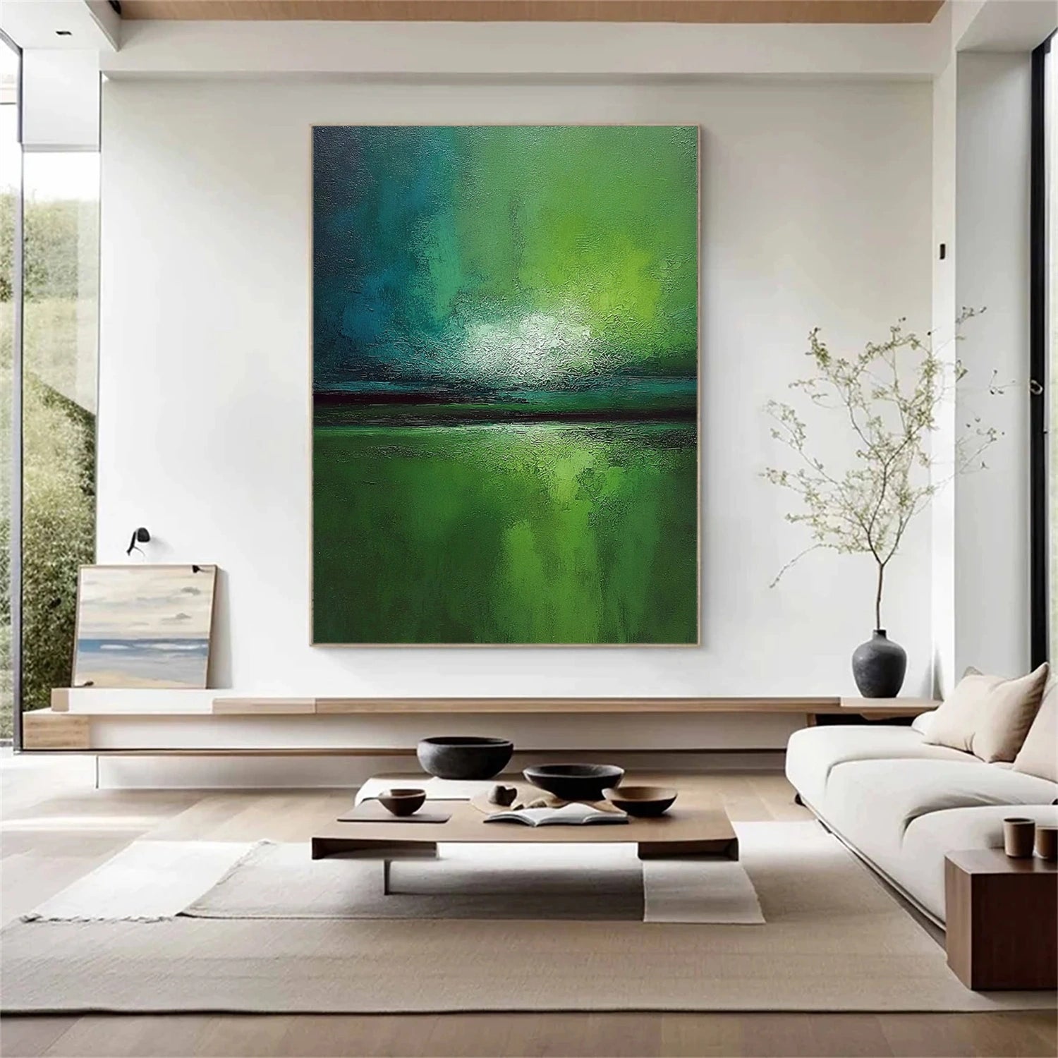 Abstract Wall Art #AW239