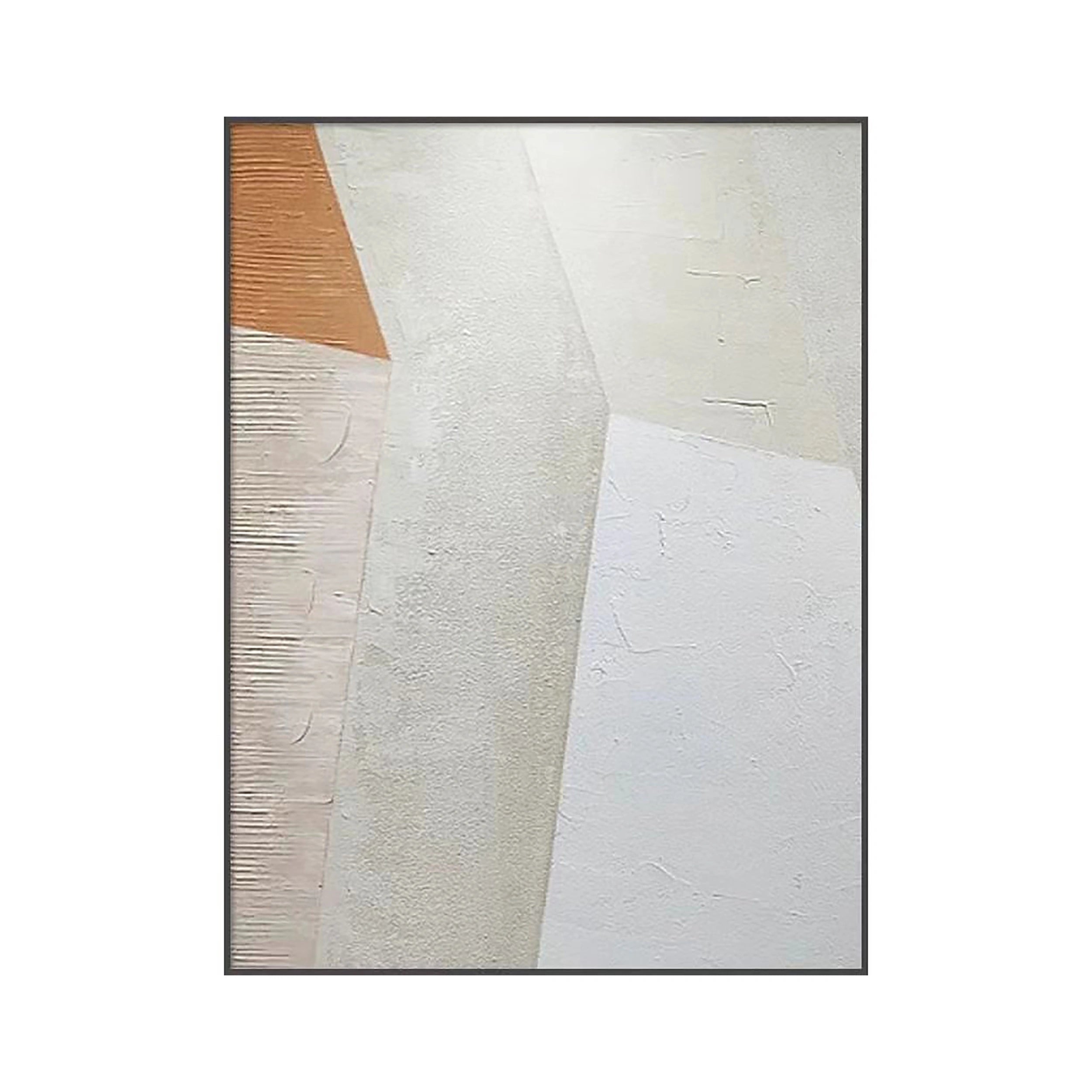 Wabi Sabi Abstract Wall Art #WA094