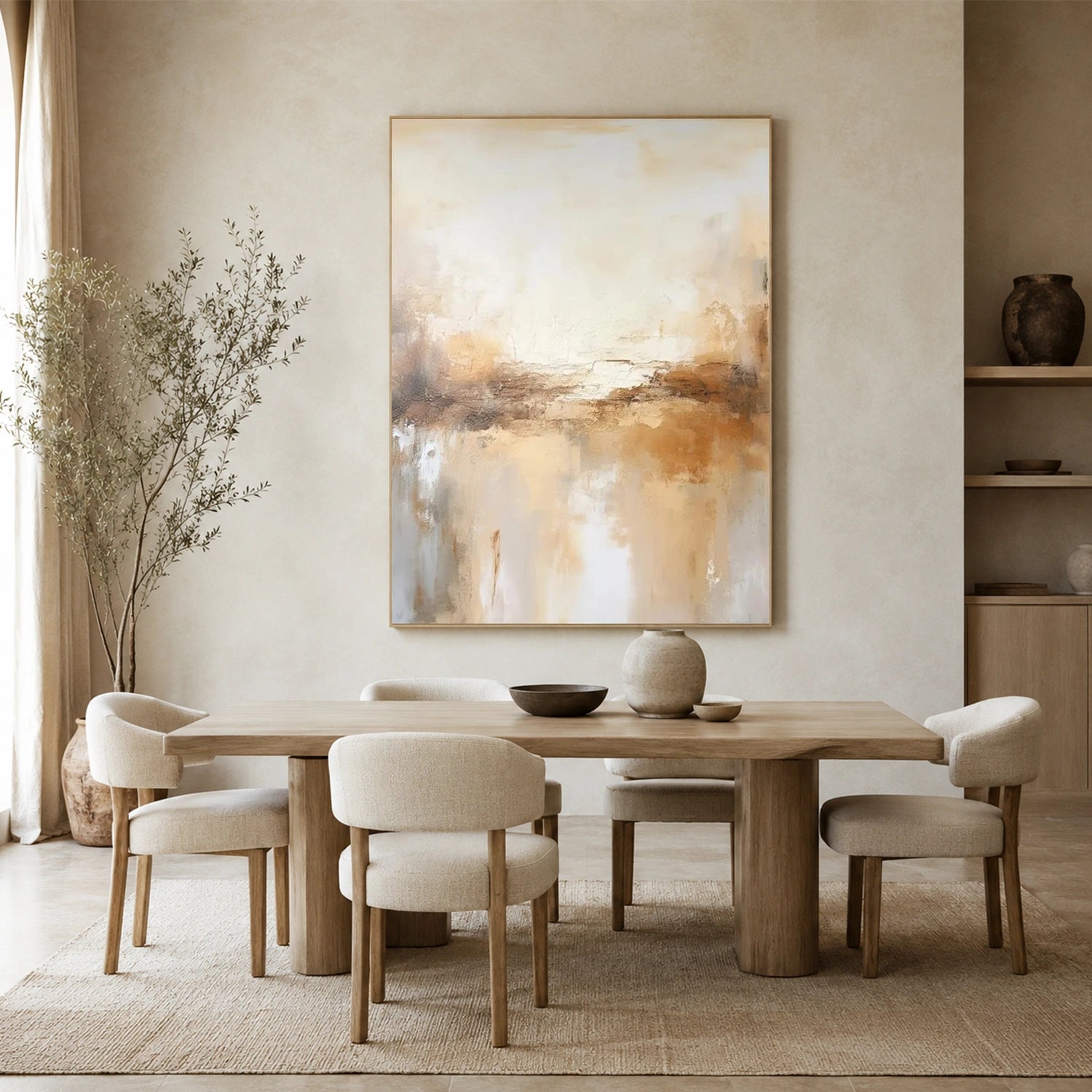Abstract Wall Art #AW250