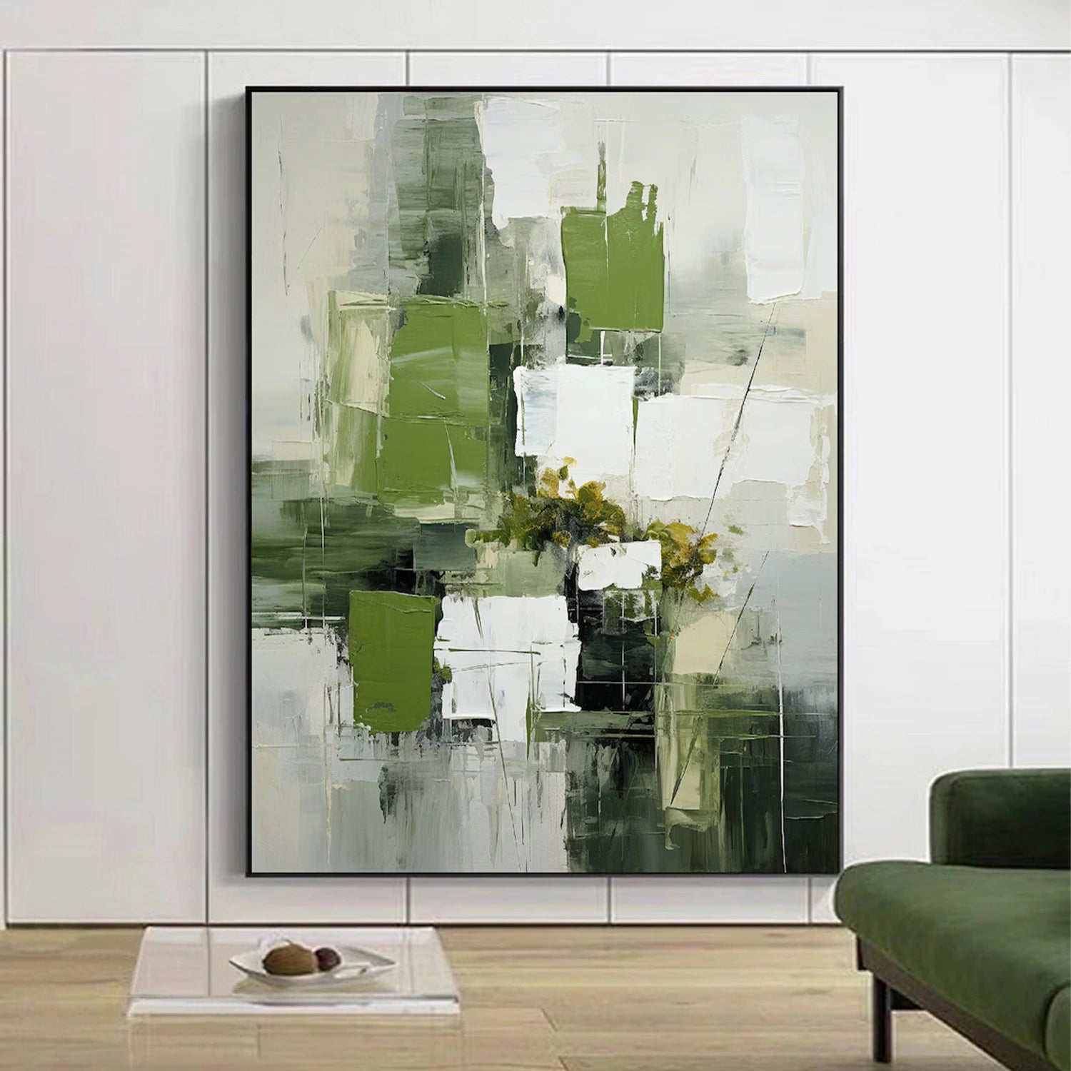 Abstract Wall Art #AW051