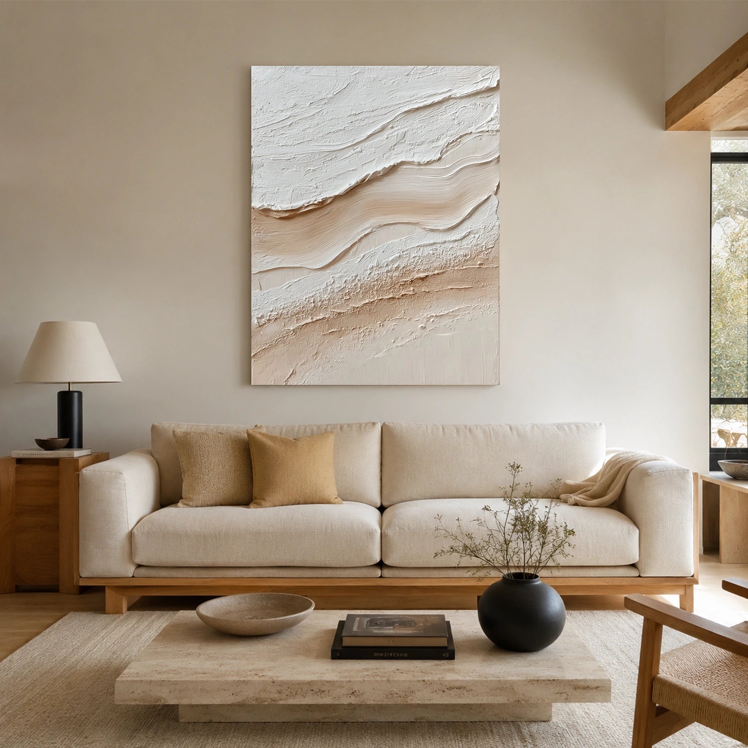 Minimalist Wall Art #WT262
