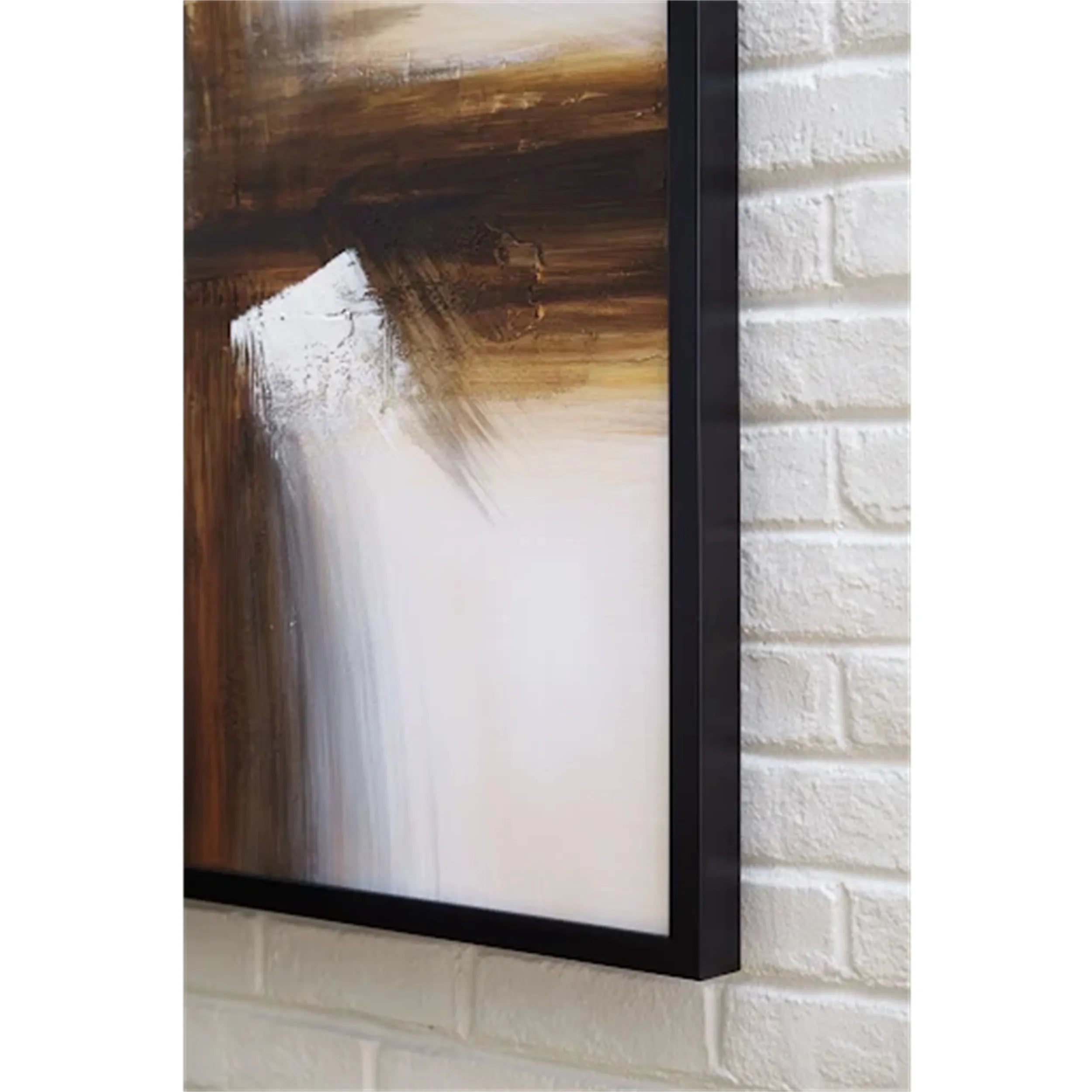 Abstract Texture Wall Art #AW005