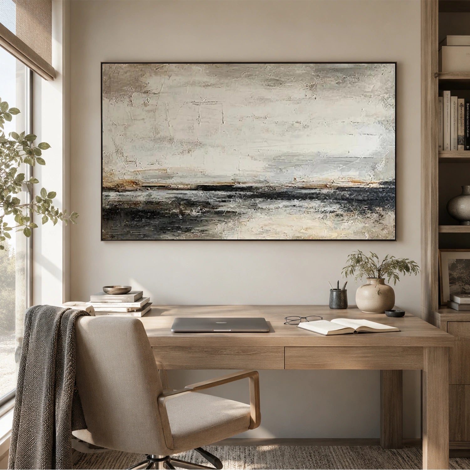 Abstract Wall Art #AW257