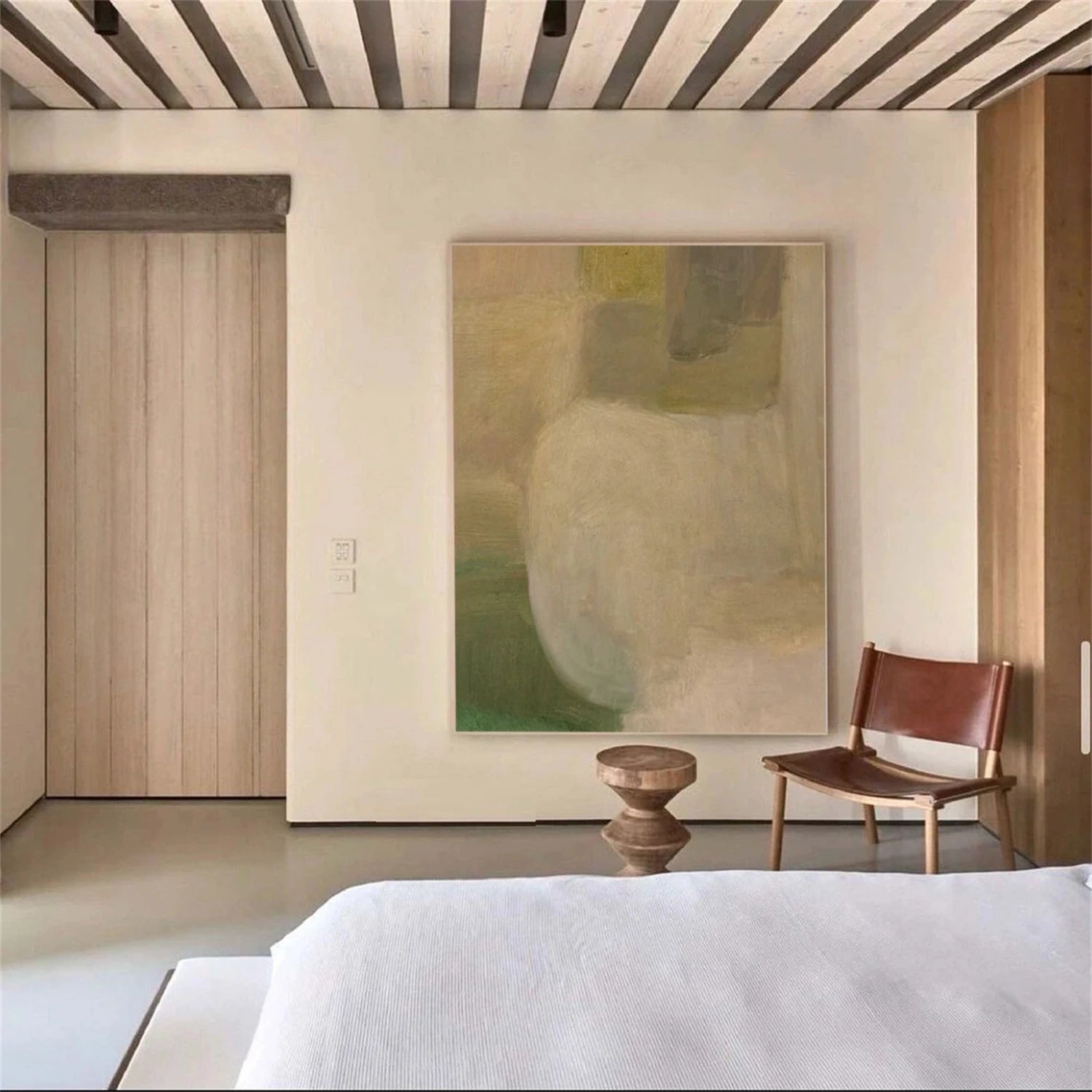 Abstract Wall Art #AW100
