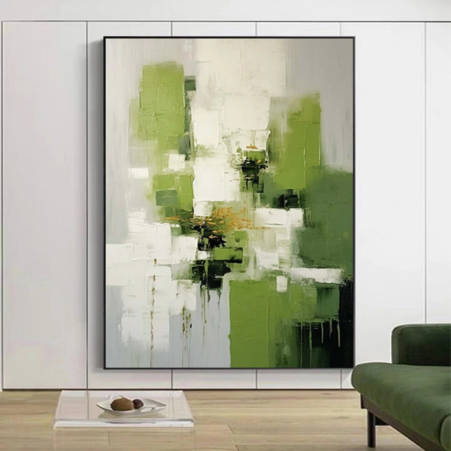 Abstract Wall Art #AW052