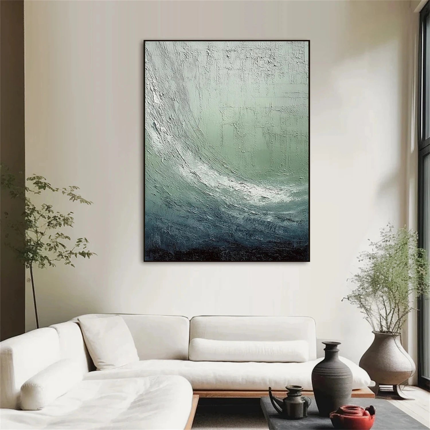 Abstract Wall Art #AW232