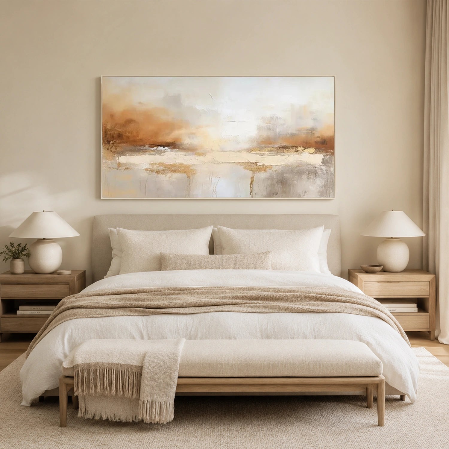 Abstract Wall Art #AW252