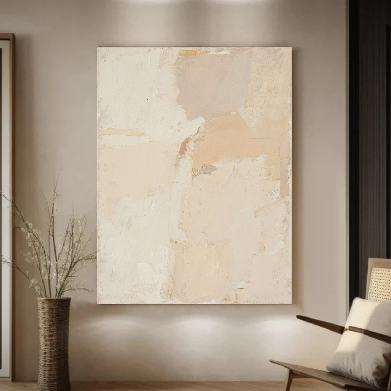 Abstract Wall Art #AW121