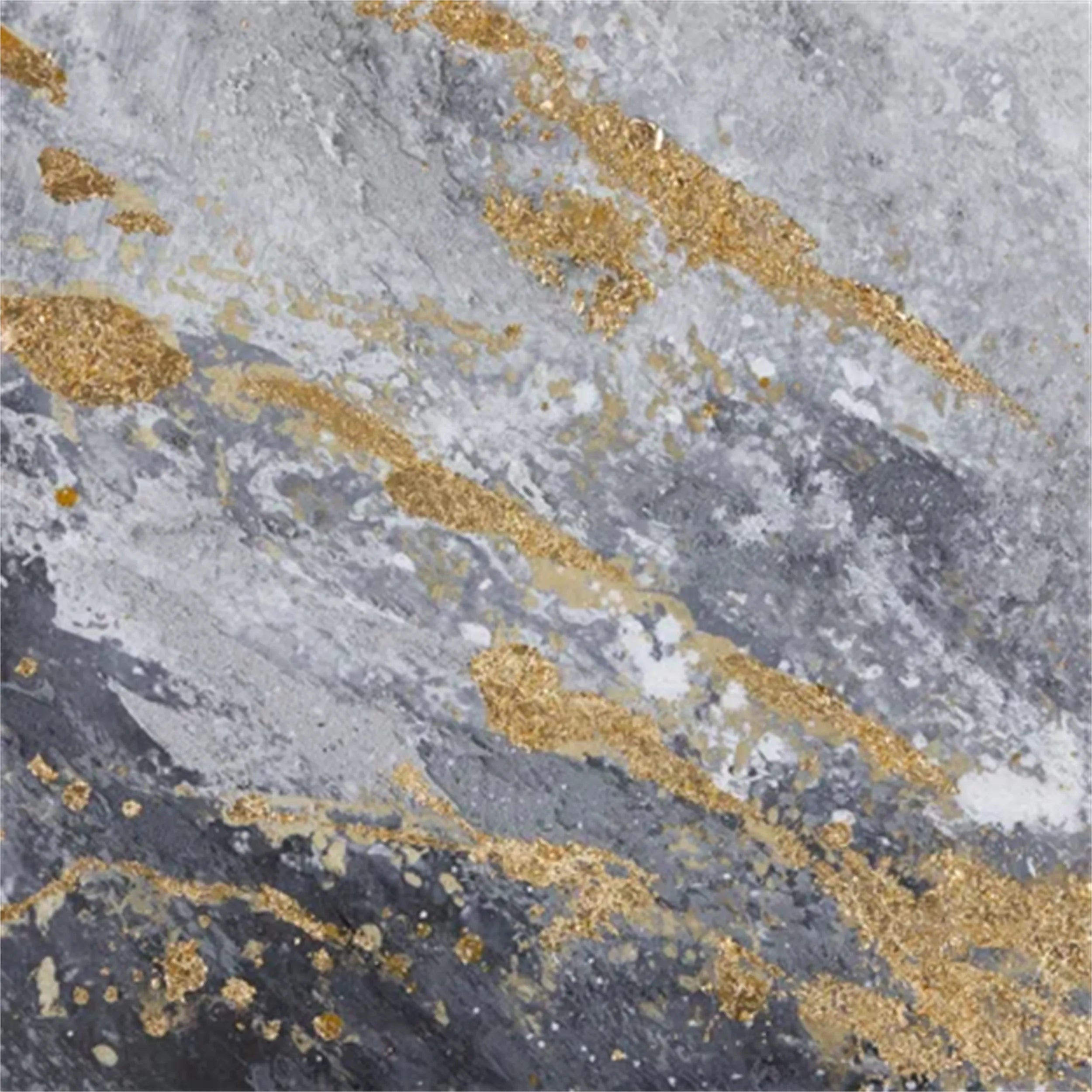 Abstract Texture Wall Art #AW016