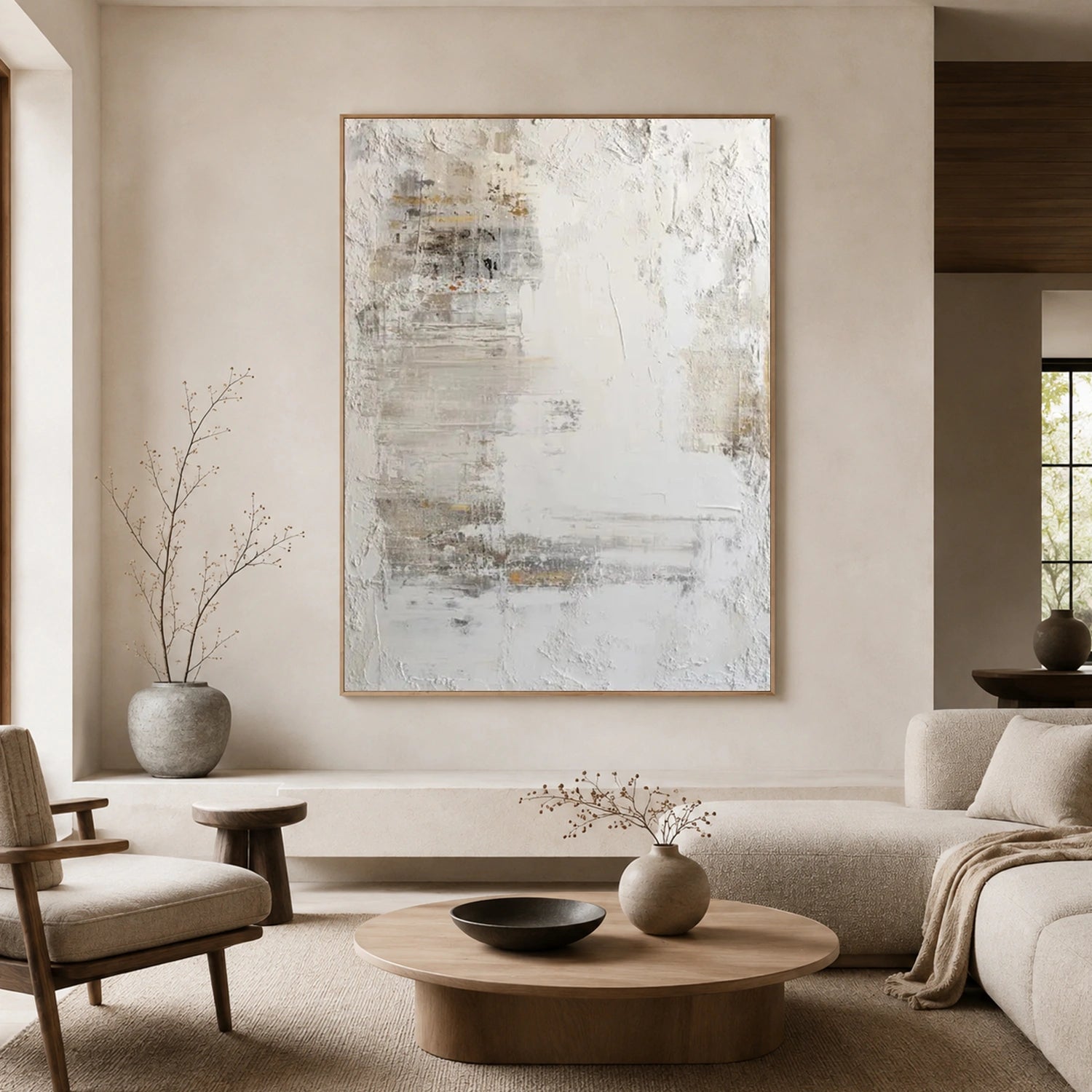 Abstract Wall Art #AW253