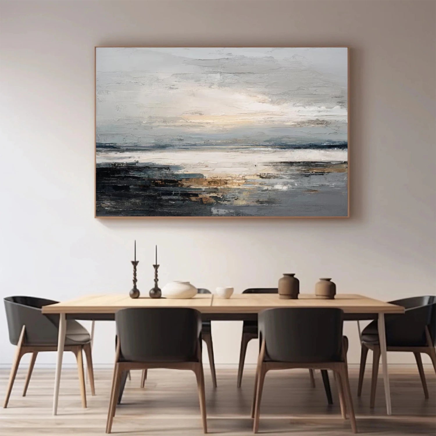 Abstract Wall Art #AW164