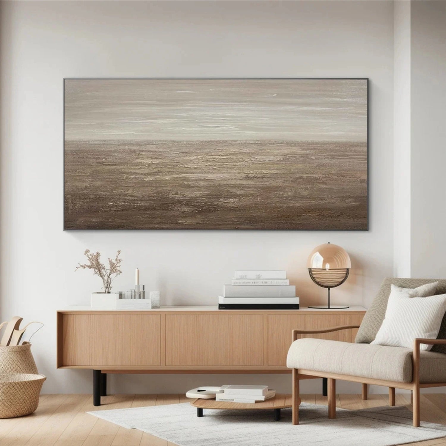 Abstract Wall Art #AW178