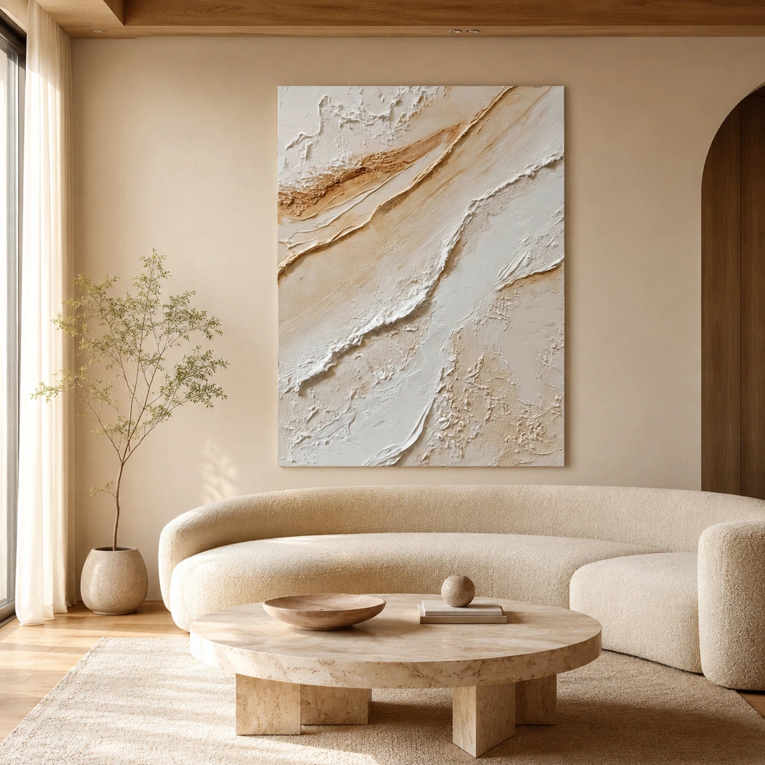 Minimalist Wall Art #WT263