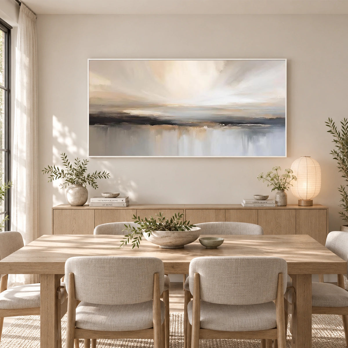 Abstract Wall Art #AW272