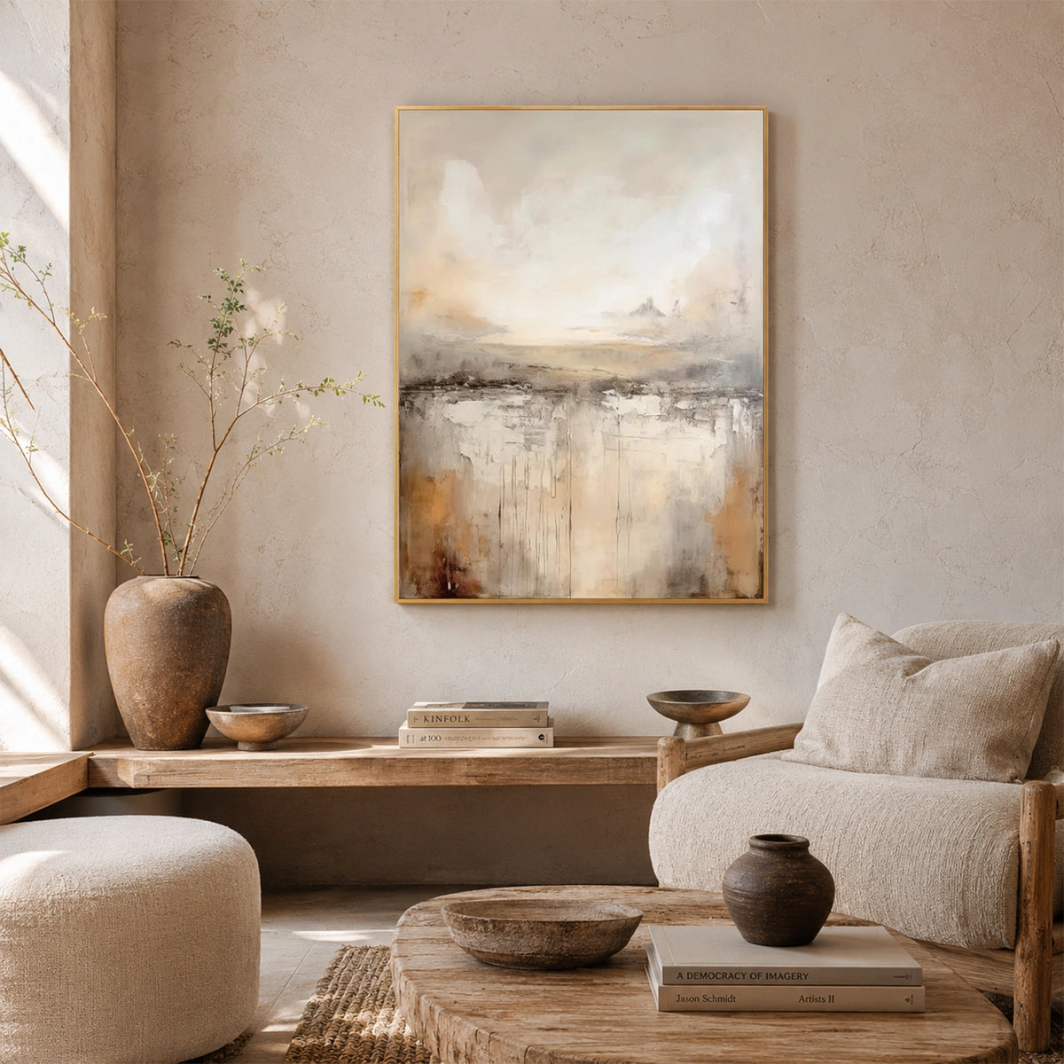 Abstract Wall Art #AW284
