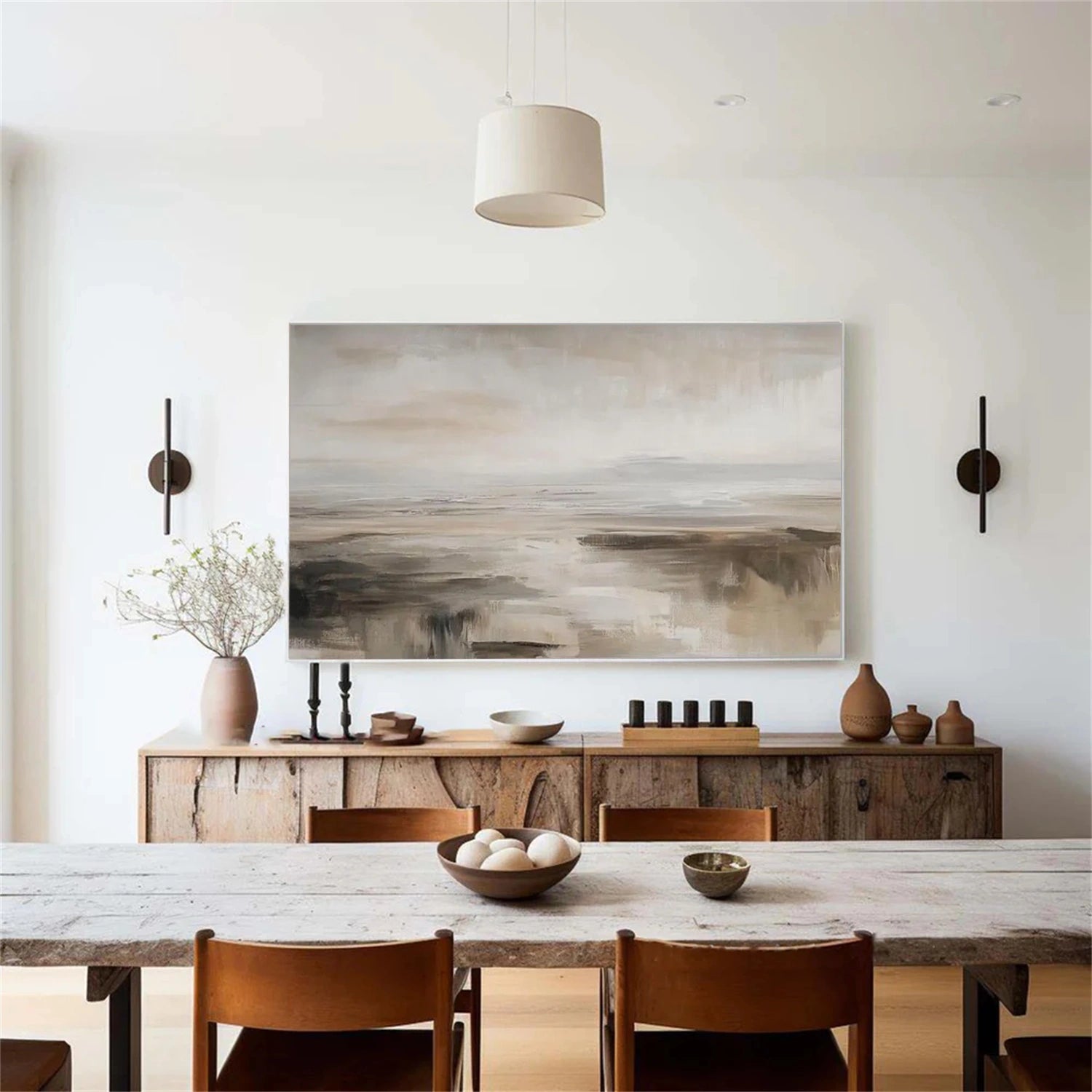 Abstract Wall Art #AW226