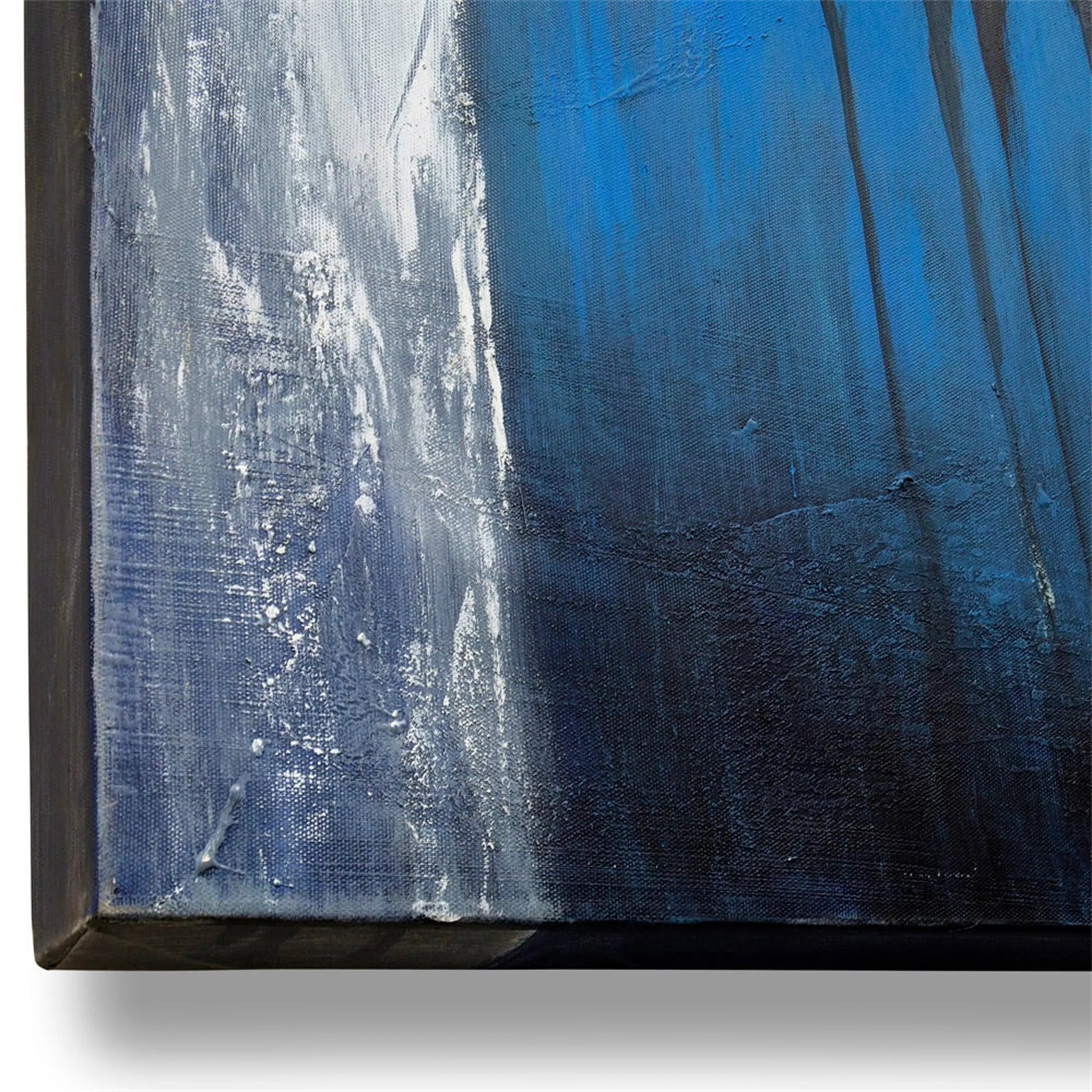 Abstract Texture Wall Art #AW001