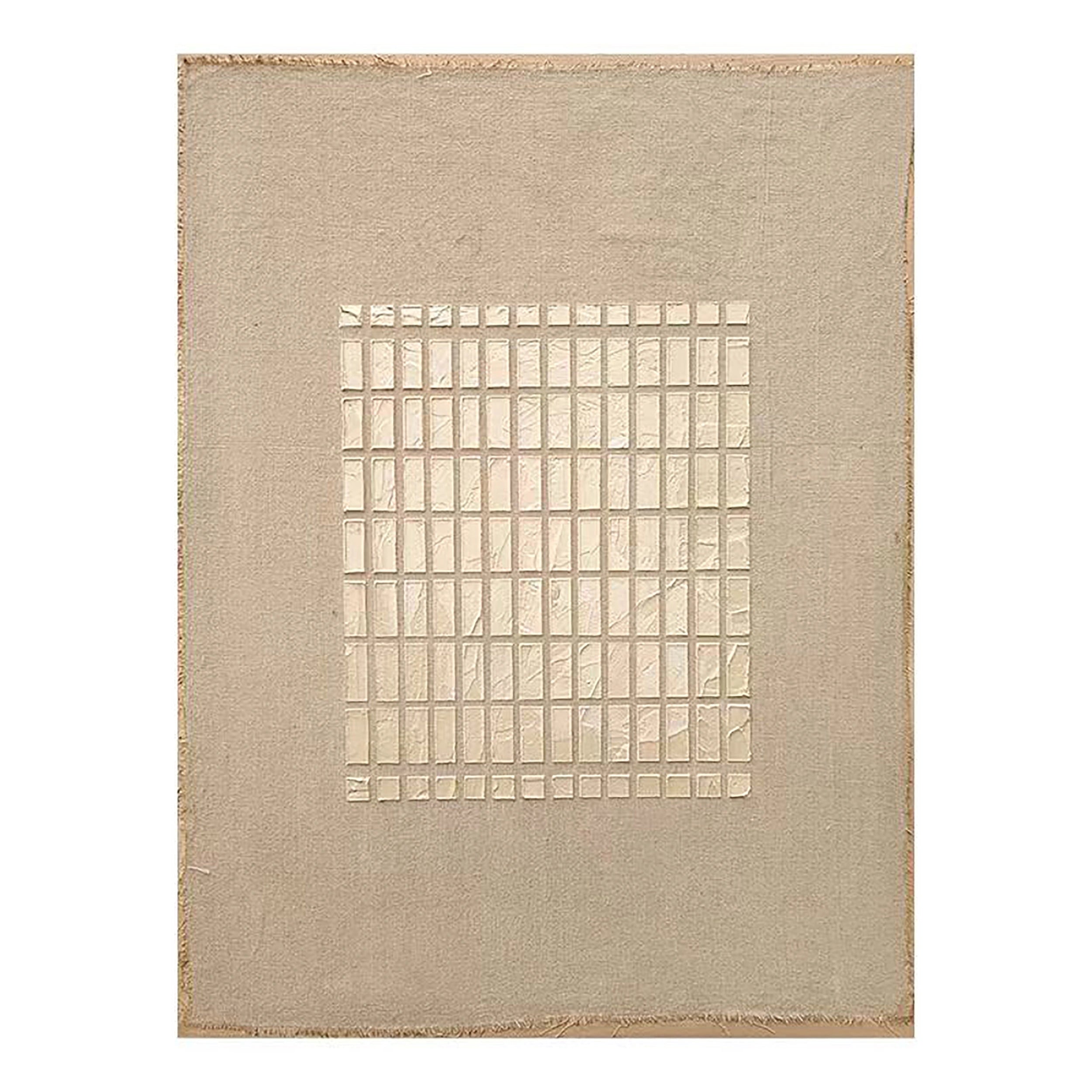 Wabi Sabi Abstract Wall Art #WA080
