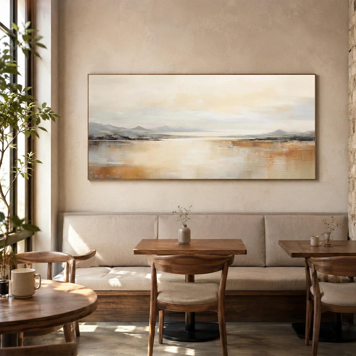 Abstract Wall Art #AW273