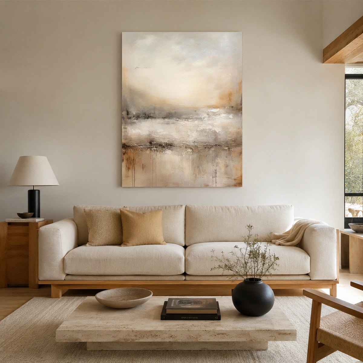 Abstract Wall Art #AW282