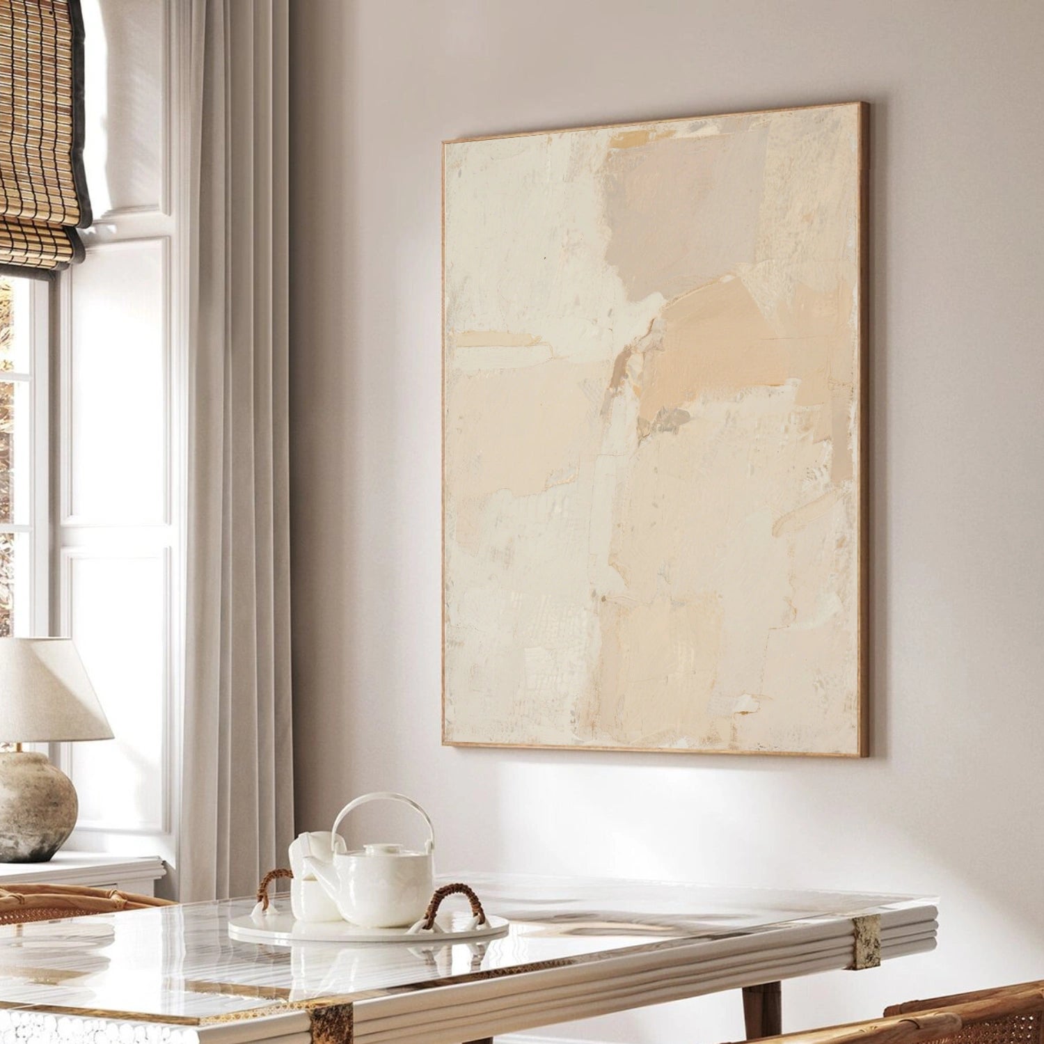 Abstract Wall Art #AW121