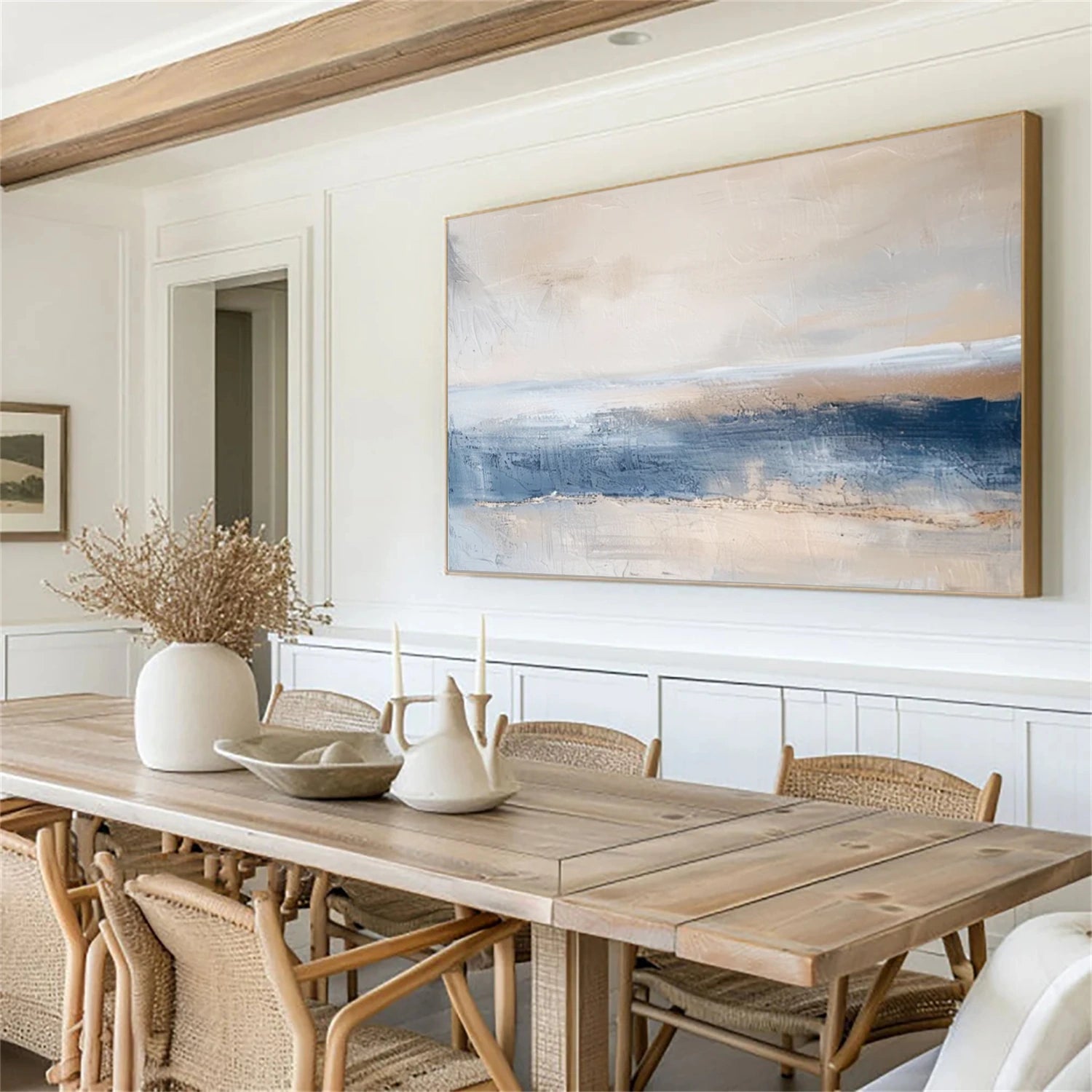 Abstract Wall Art #AW166