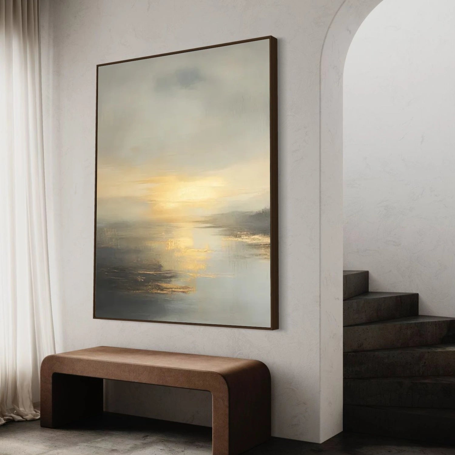 Abstract Wall Art #AW227