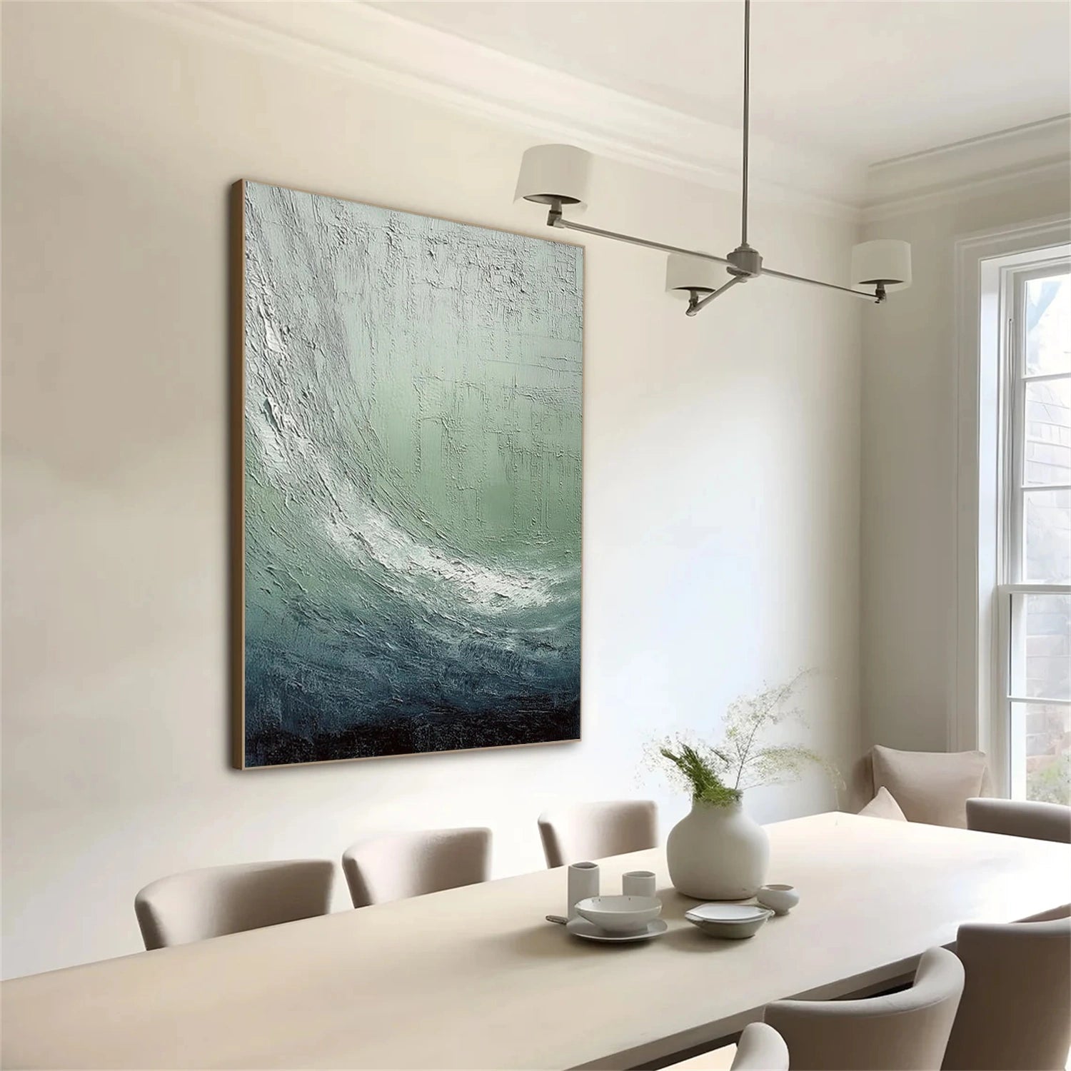 Abstract Wall Art #AW232