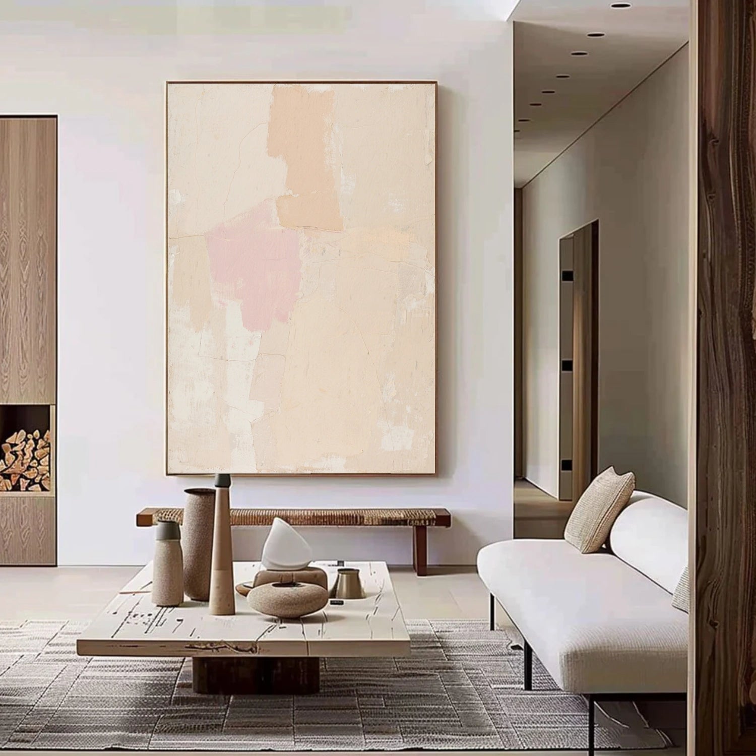 Abstract Wall Art #AW123