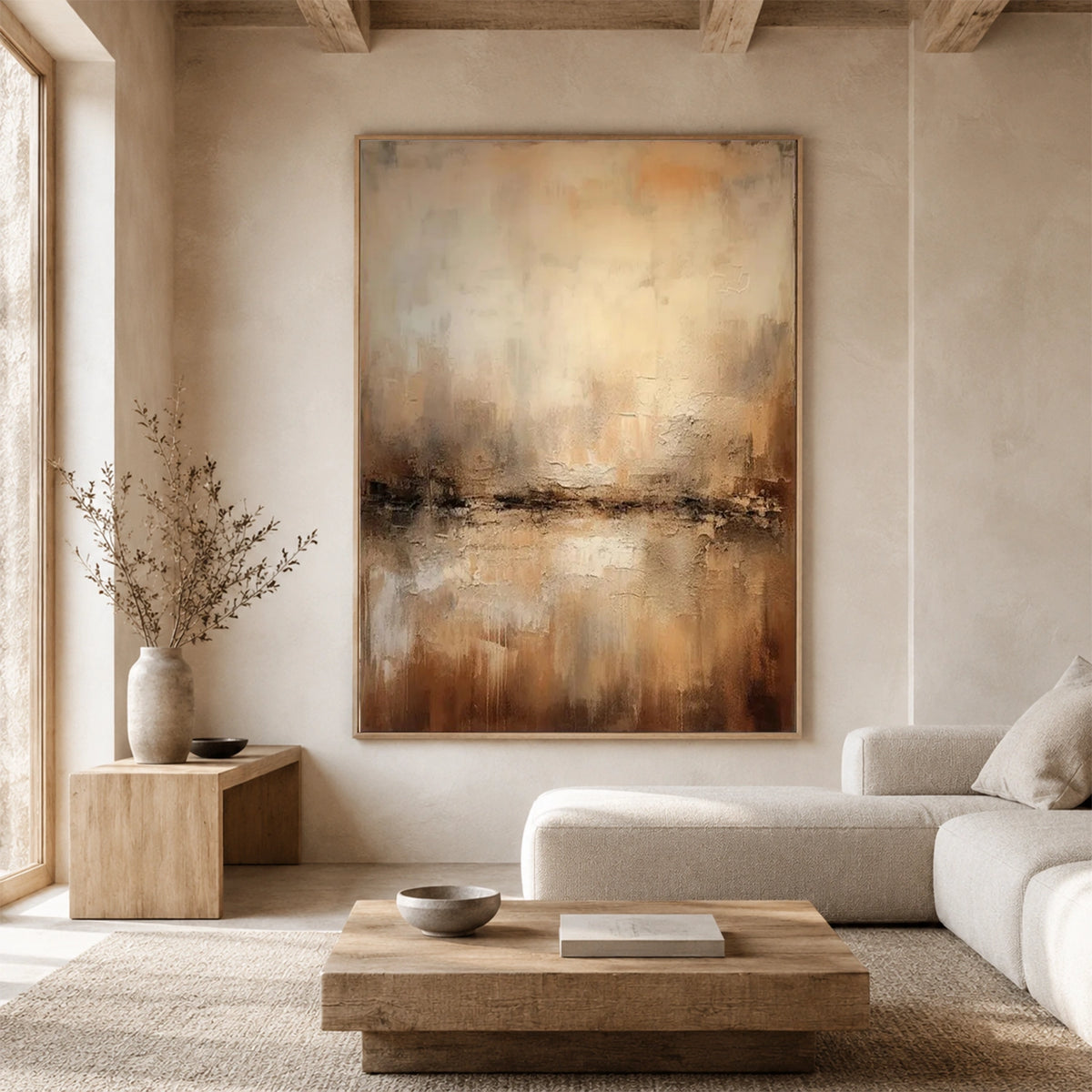Abstract Wall Art #AW285