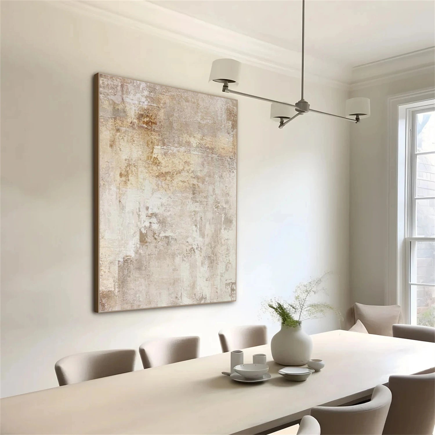 Abstract Wall Art #AW101