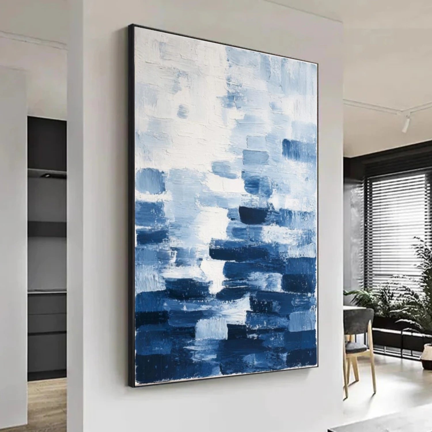 Abstract Wall Art #AW215