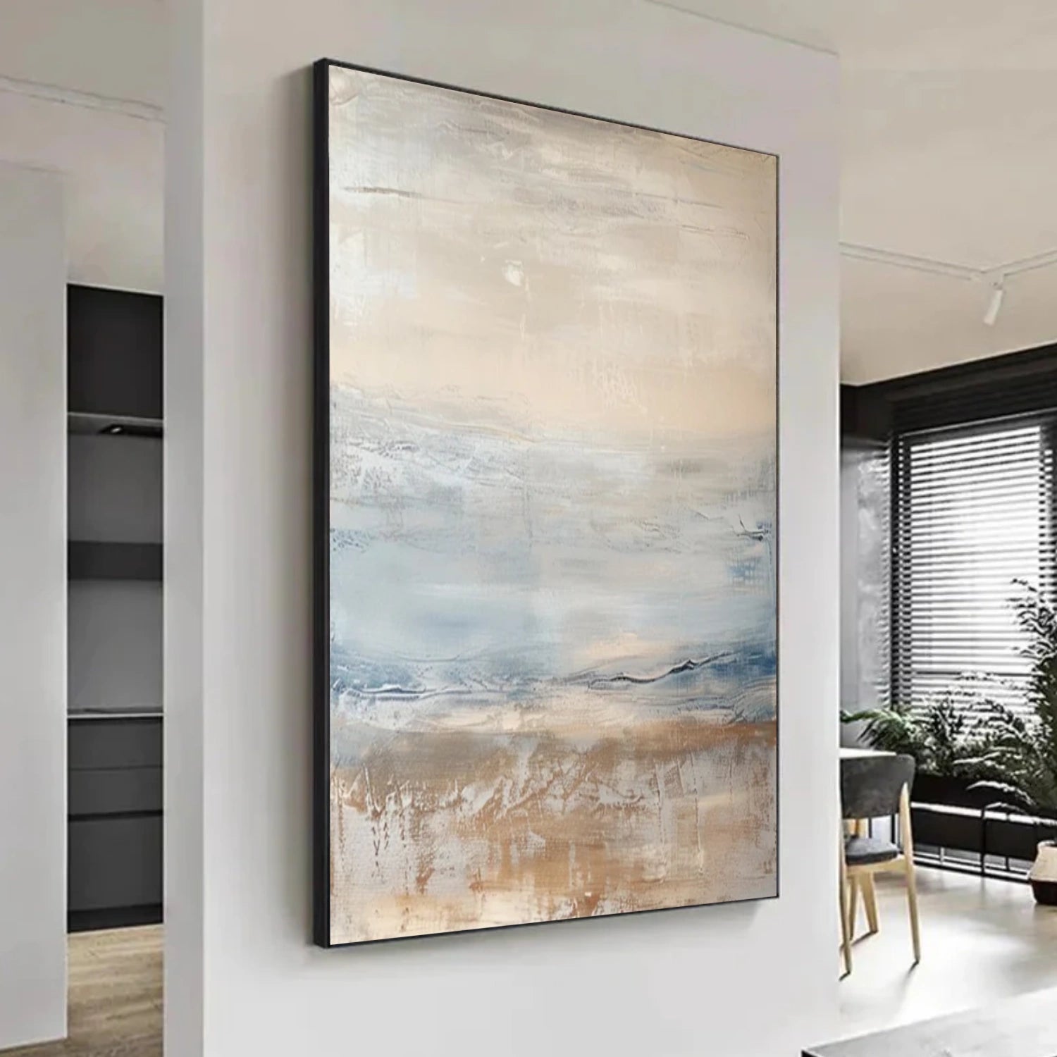 Abstract Wall Art #AW168