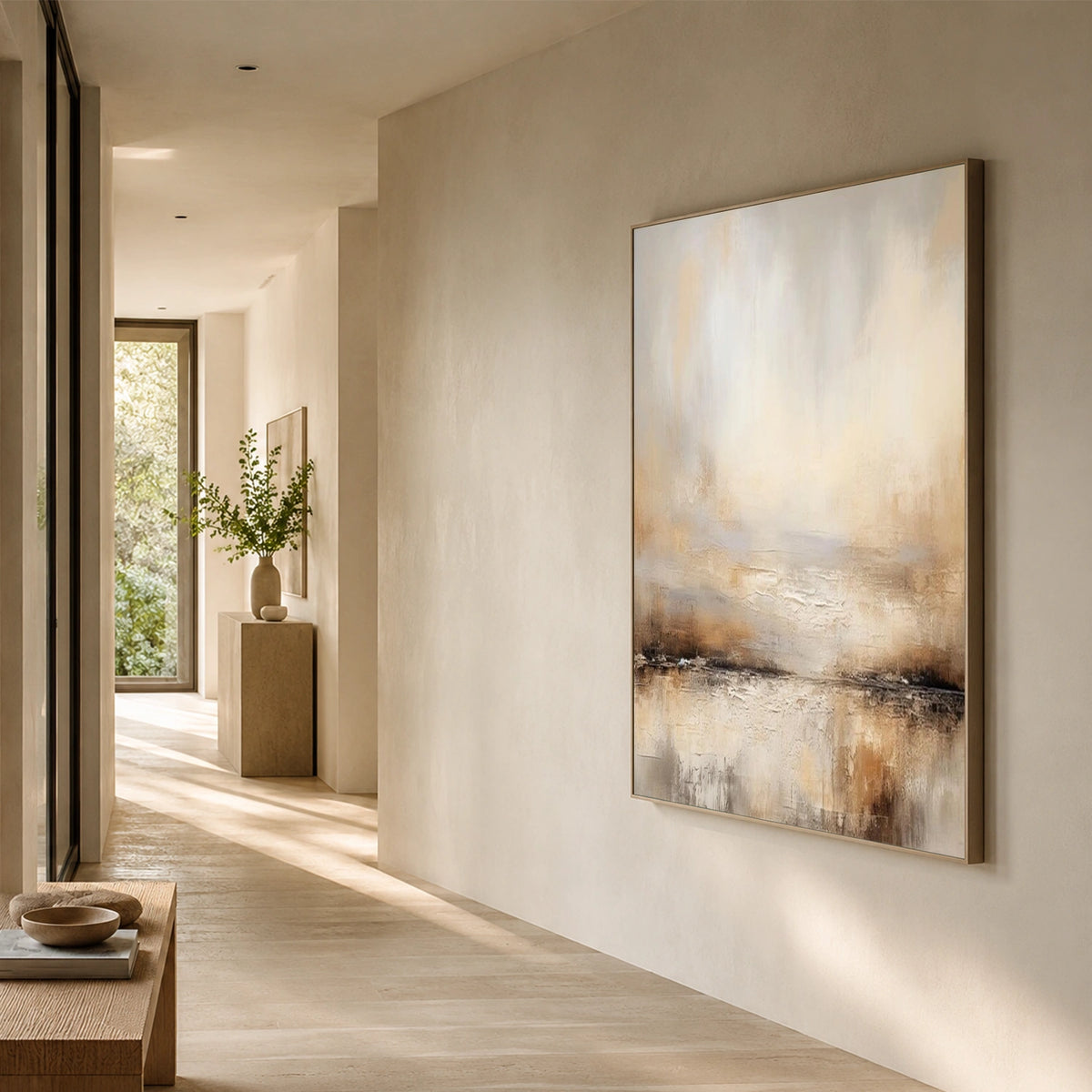 Abstract Wall Art #AW283
