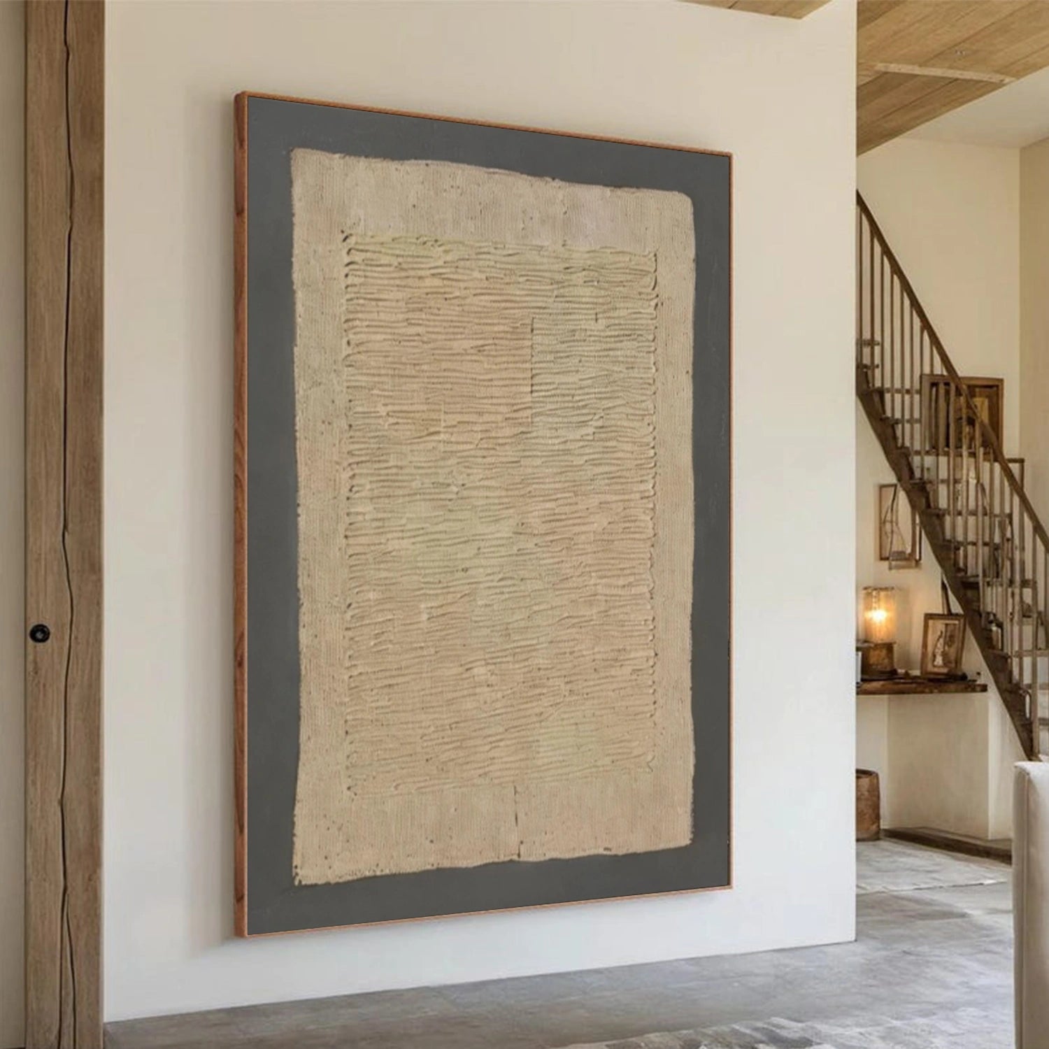 Abstract Wall Art #AW236