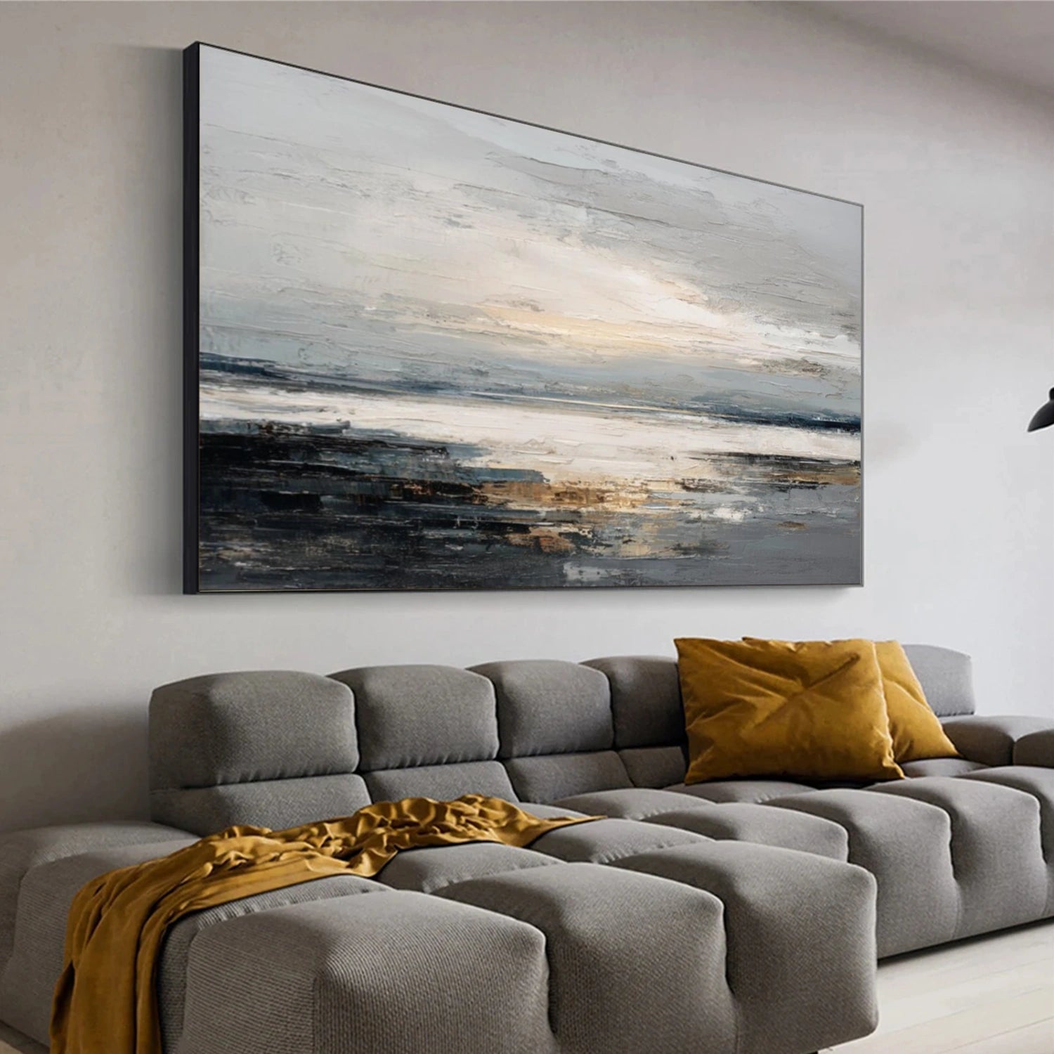 Abstract Wall Art #AW162