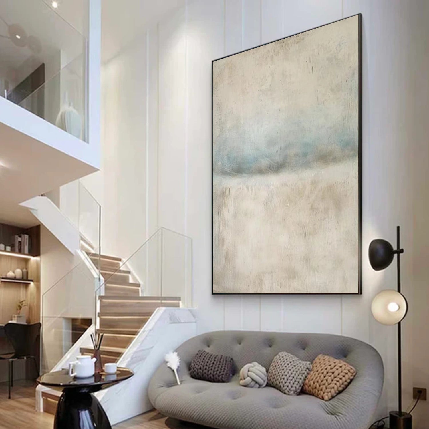 Abstract Wall Art #AW203