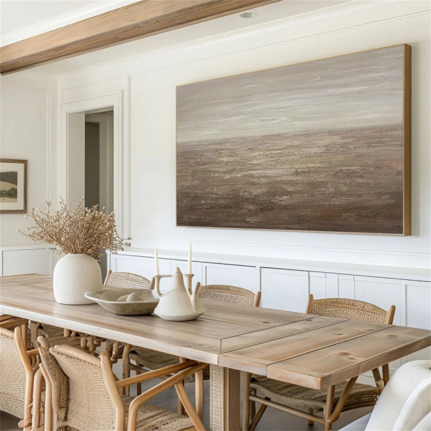 Abstract Wall Art #AW178