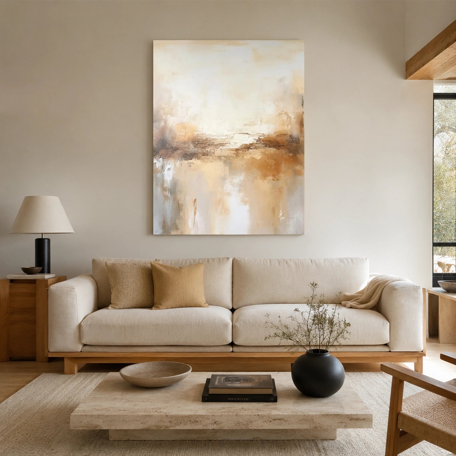 Abstract Wall Art #AW250
