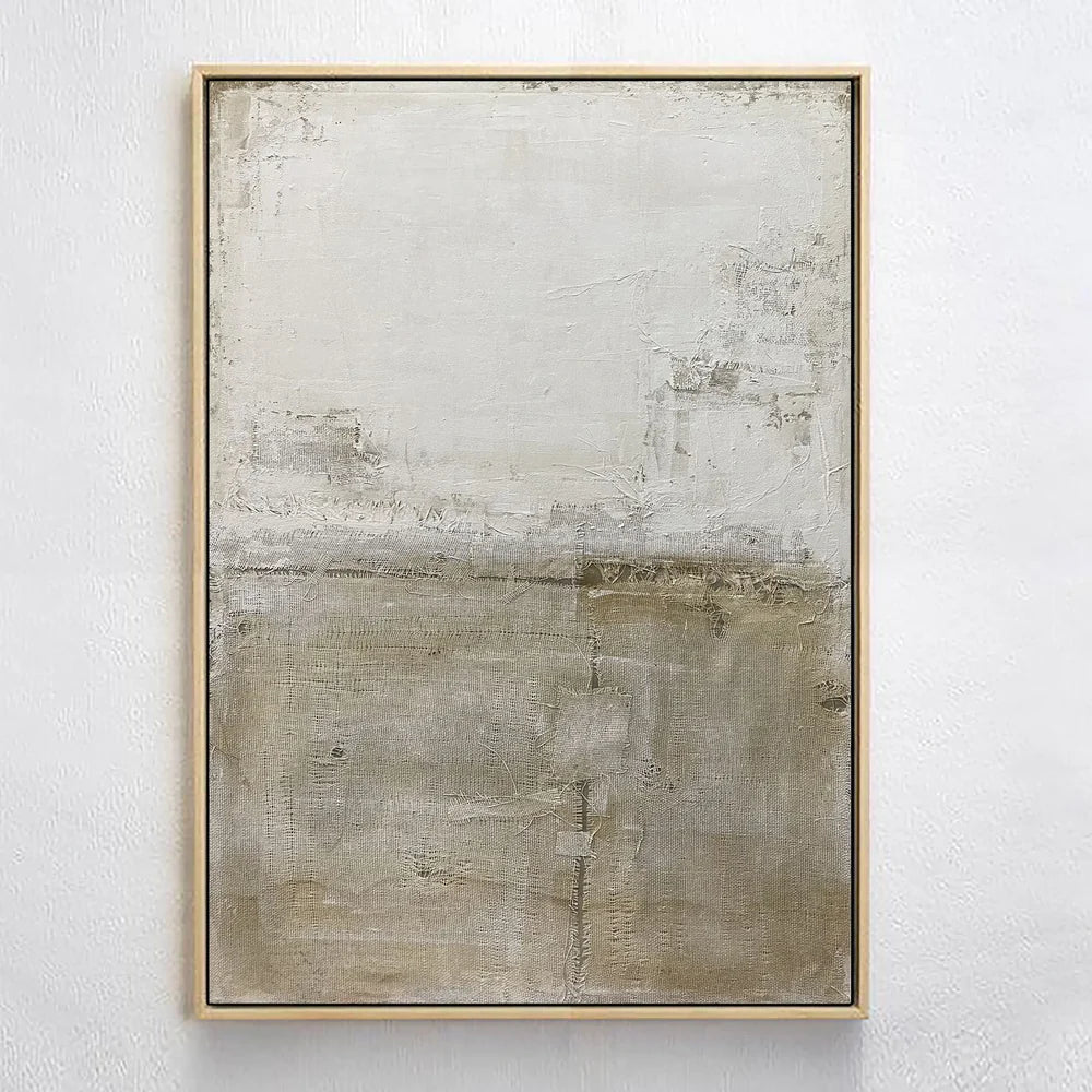Abstract Texture Wall Art #AW023